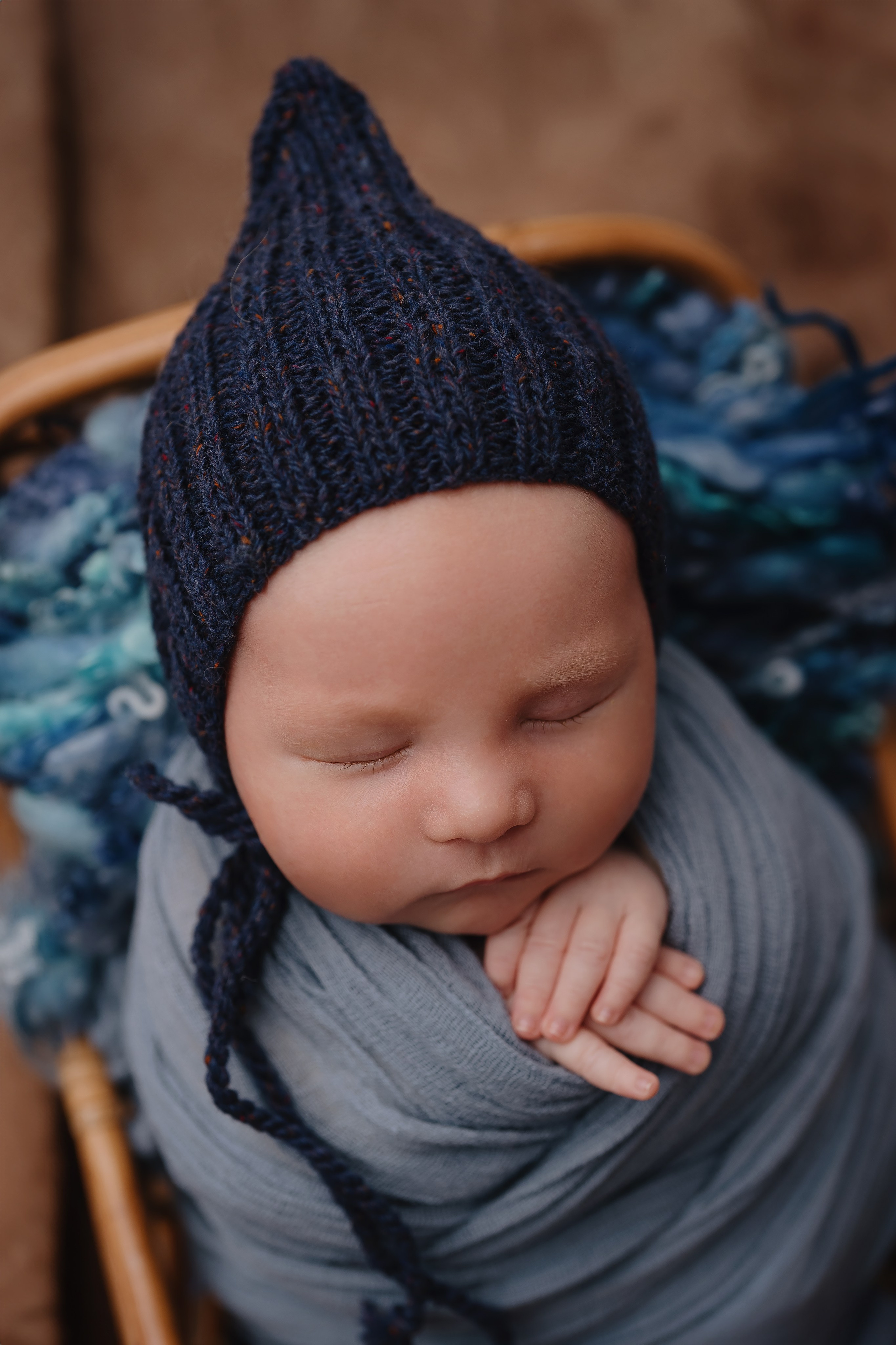 Новорождённые. Детский и семейный фотограф Ирина Иванова