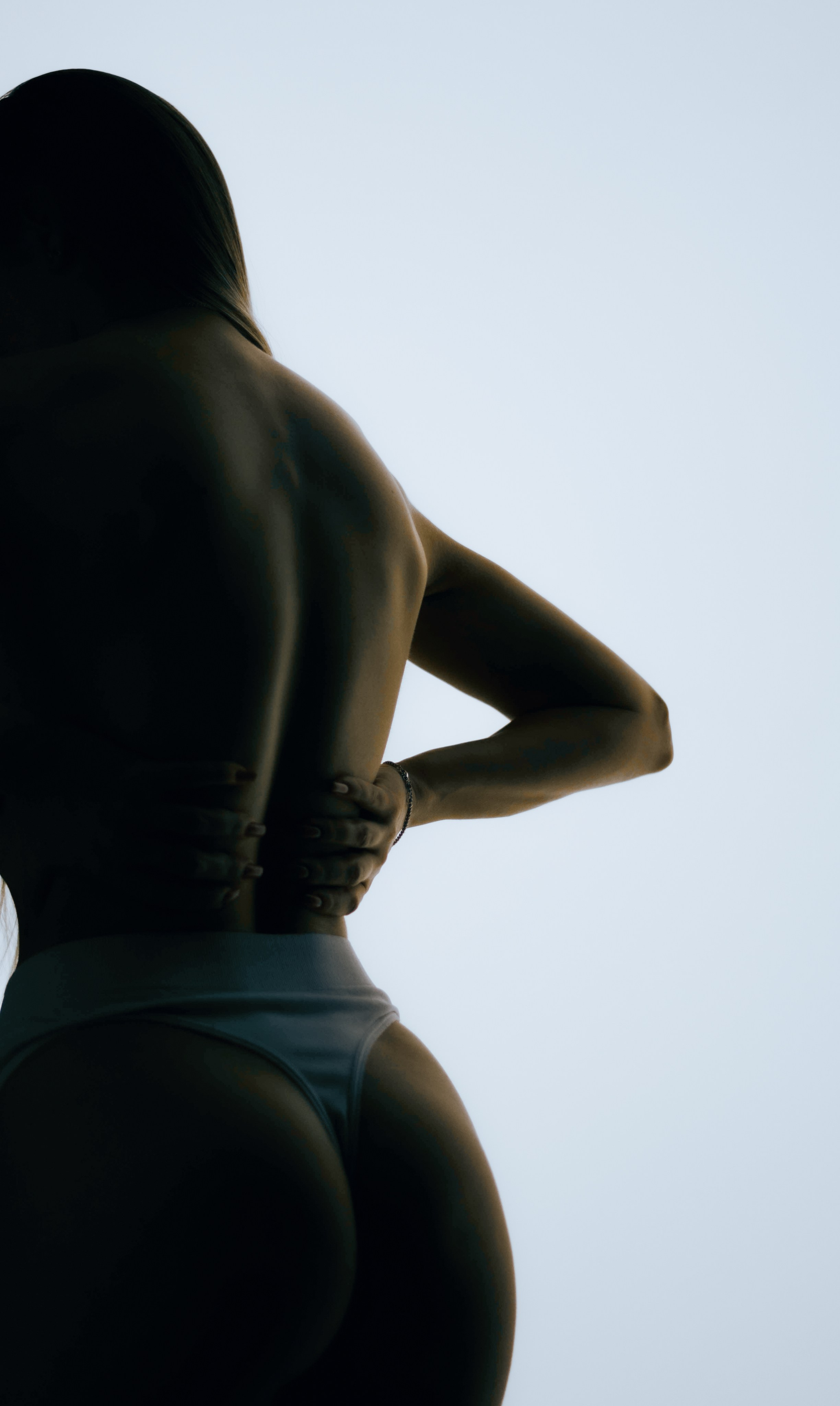 Ольга. Фотограф Барнаул — NAVI / НАВИ