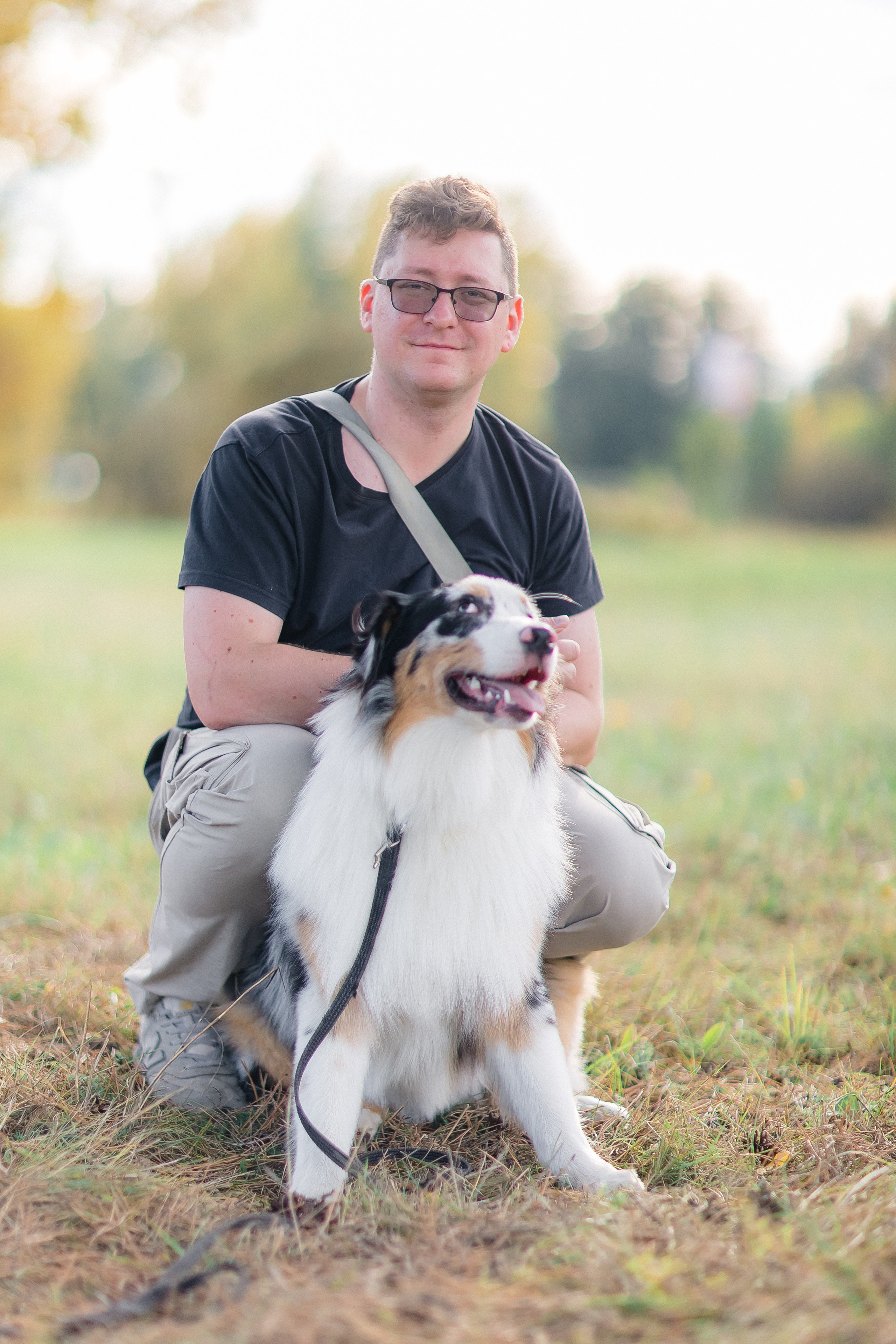 Аусси Дэймон. Свадебный и женский фотограф