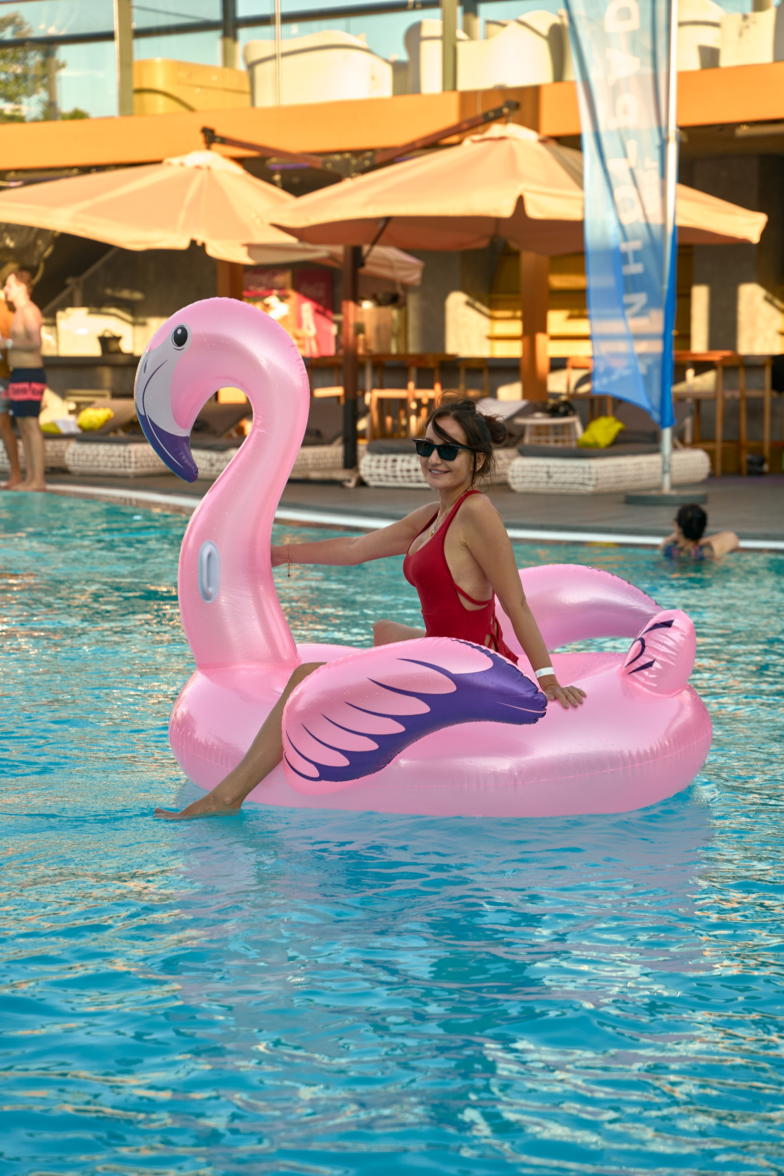 Корпоратив. Главная