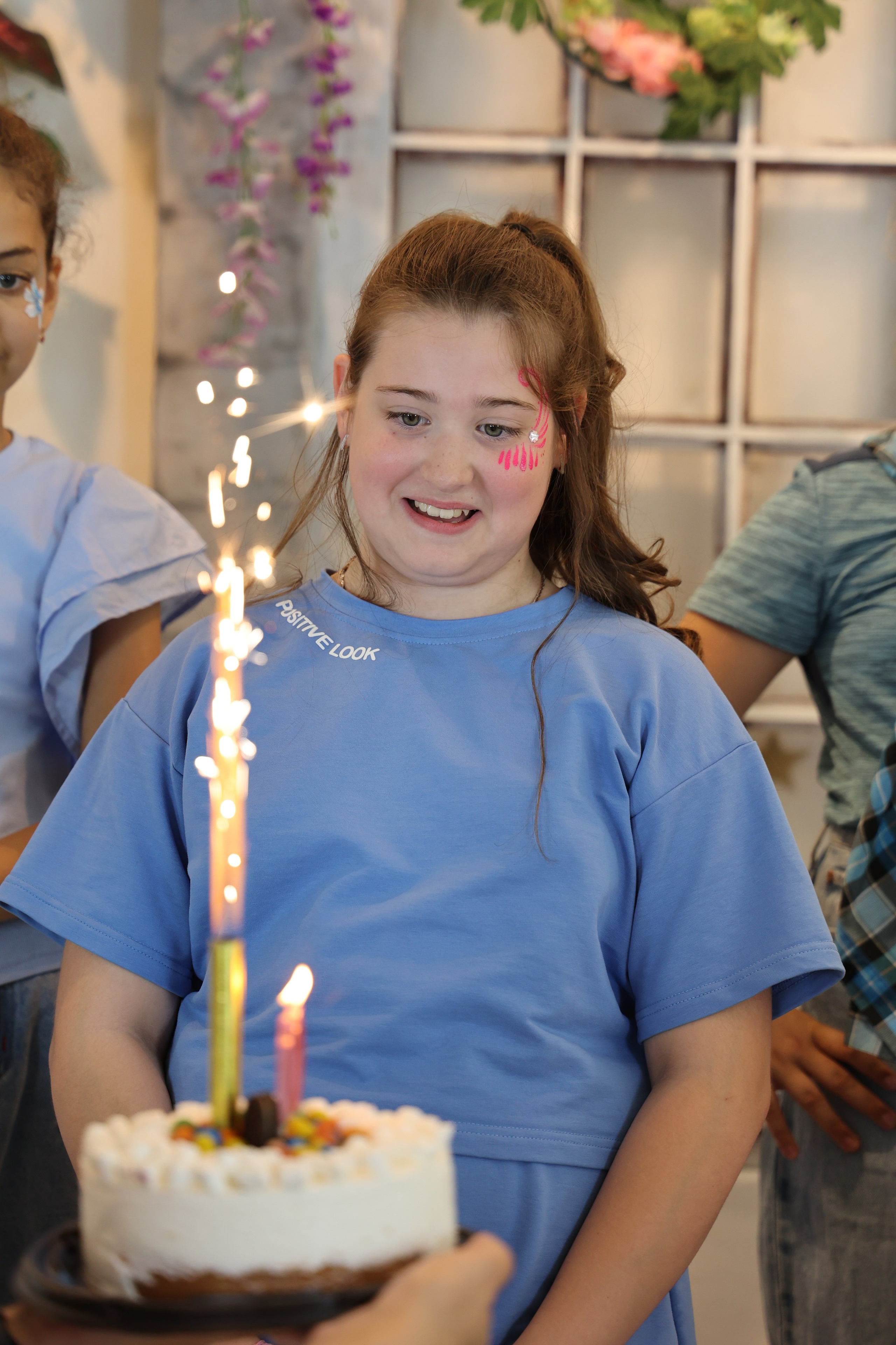 Счастливые дети. Фотограф в Санкт-Петербурге Анна Сосновская