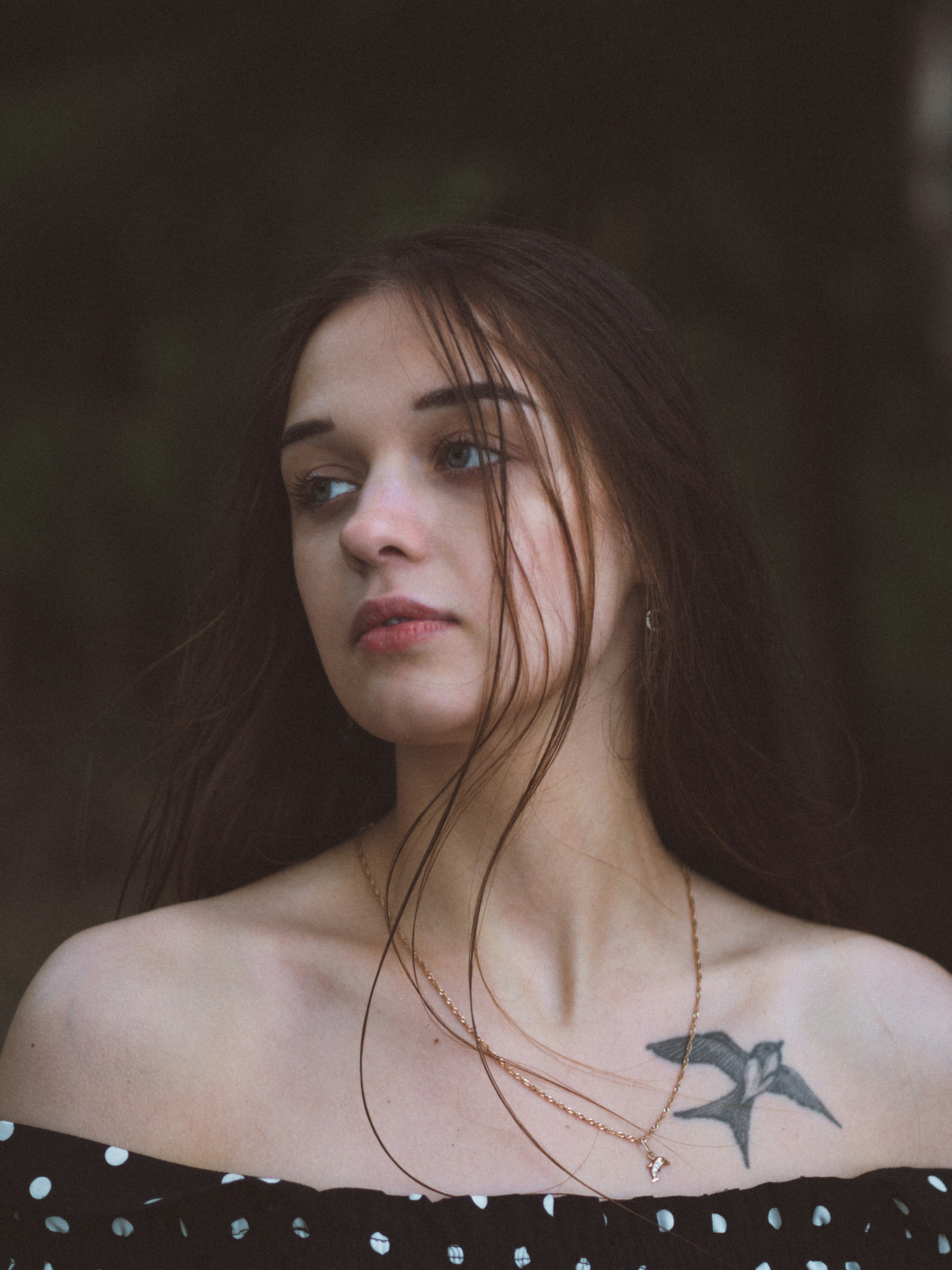 Yana. Фотограф в Сортавала Карина Буглакова