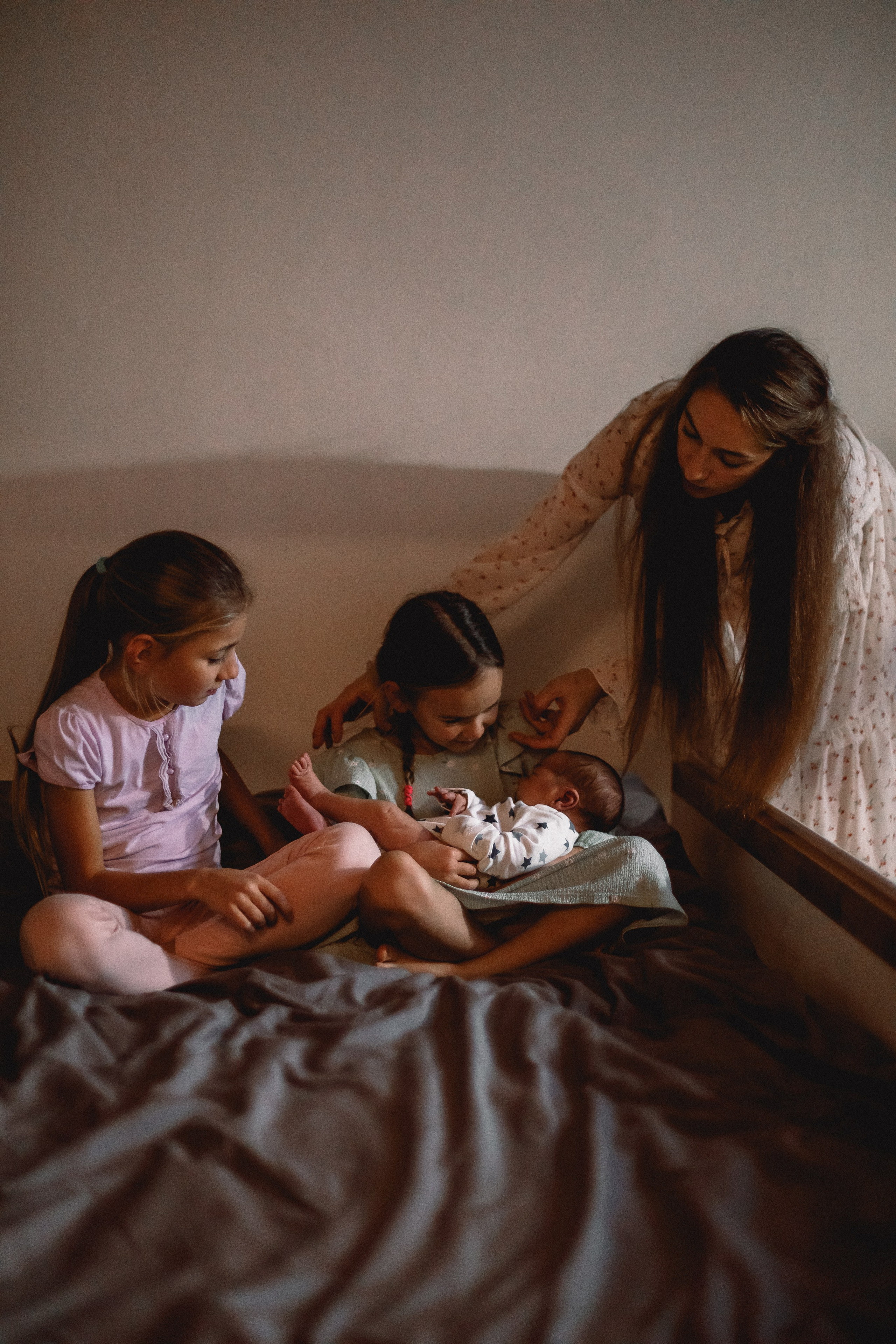 Малыш Денис. Фотограф в Москве Базанова Дарья