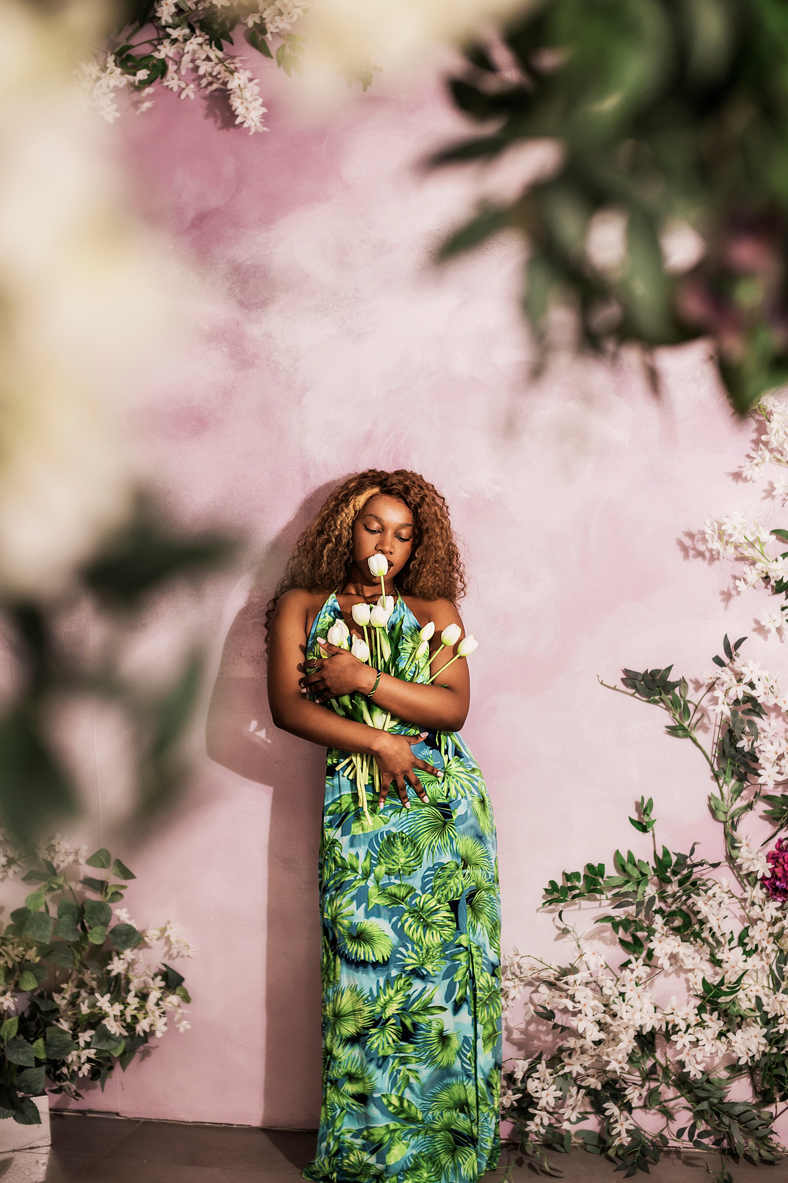 Весна. Семейный фотограф в Саратове