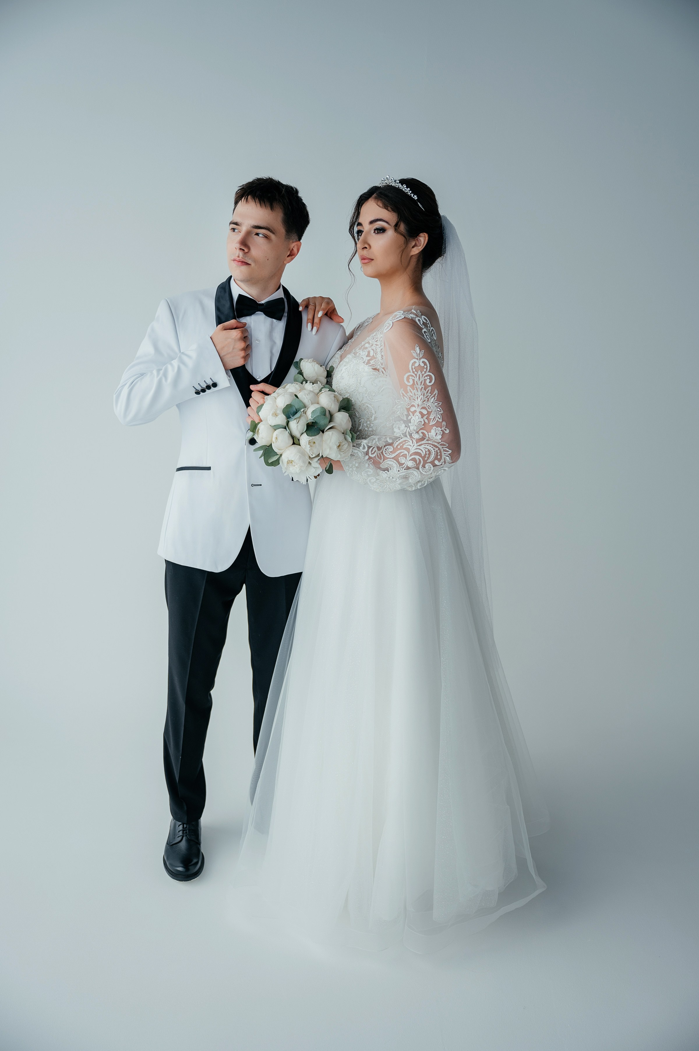 Валерия и Глеб. Наставник по мобильной съемке и фотограф Тула Новомосковск