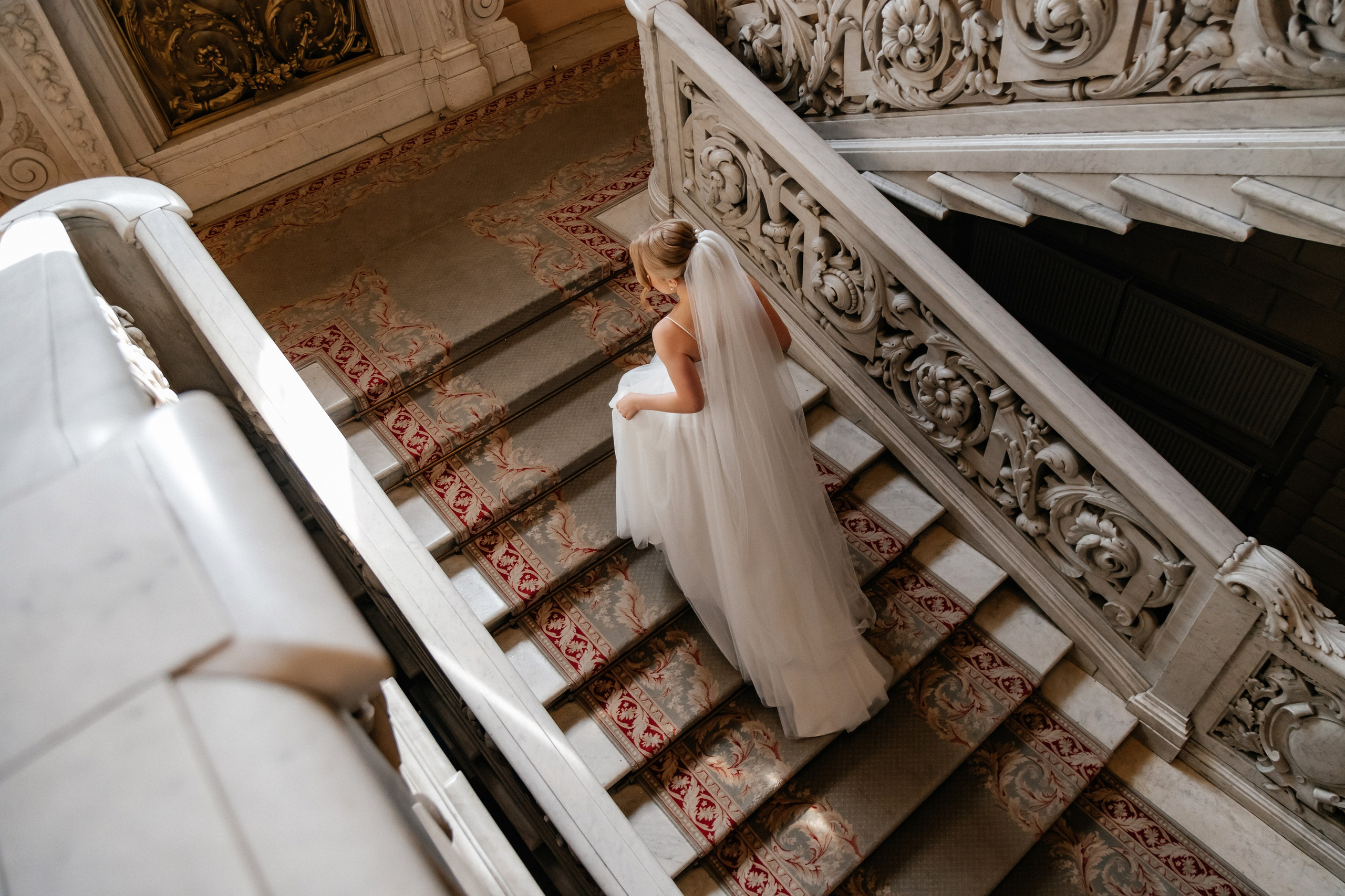 Даша и Денис Питер. Свадебный и семейный фотограф Юлия Виноградова