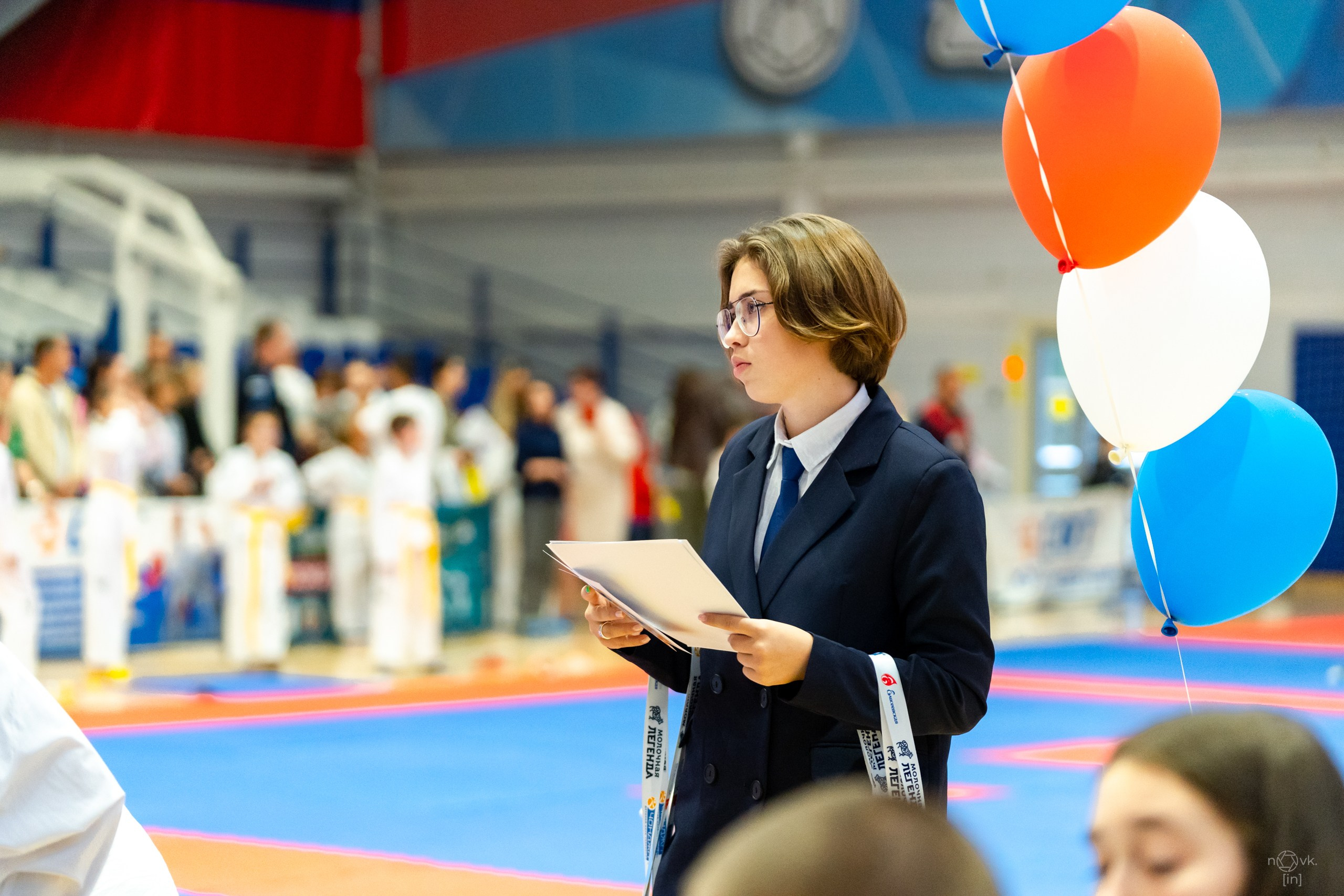 Тхэквондо. ФОТОГРАФ ИВАН НОВИКОВ | СТАВРОПОЛЬ
