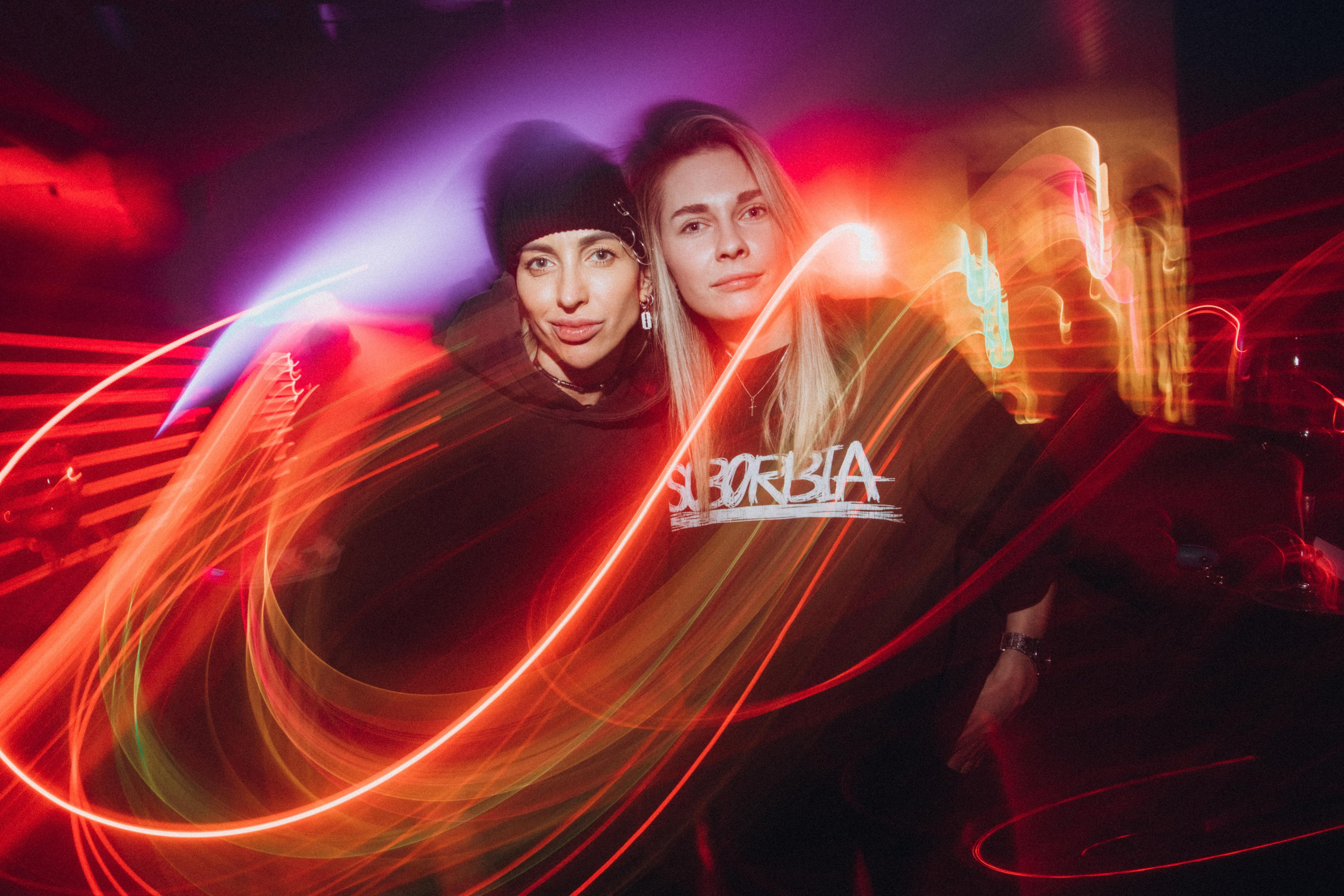 День рождения INHIT