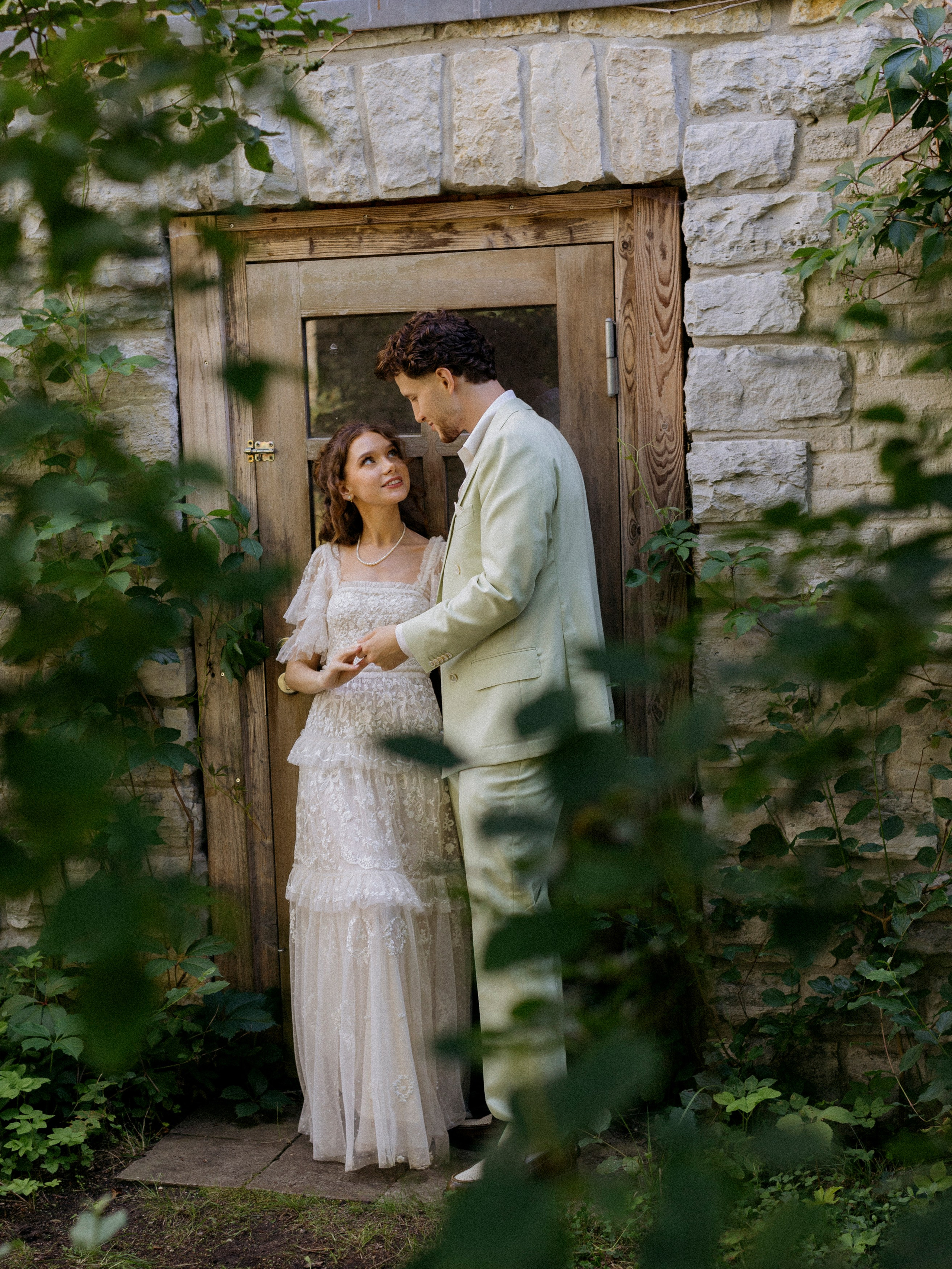 A quiet celebration of two hearts and poetry of togetherness. Katerina Nord | Wedding and Couple Photographer in Germany and Europe