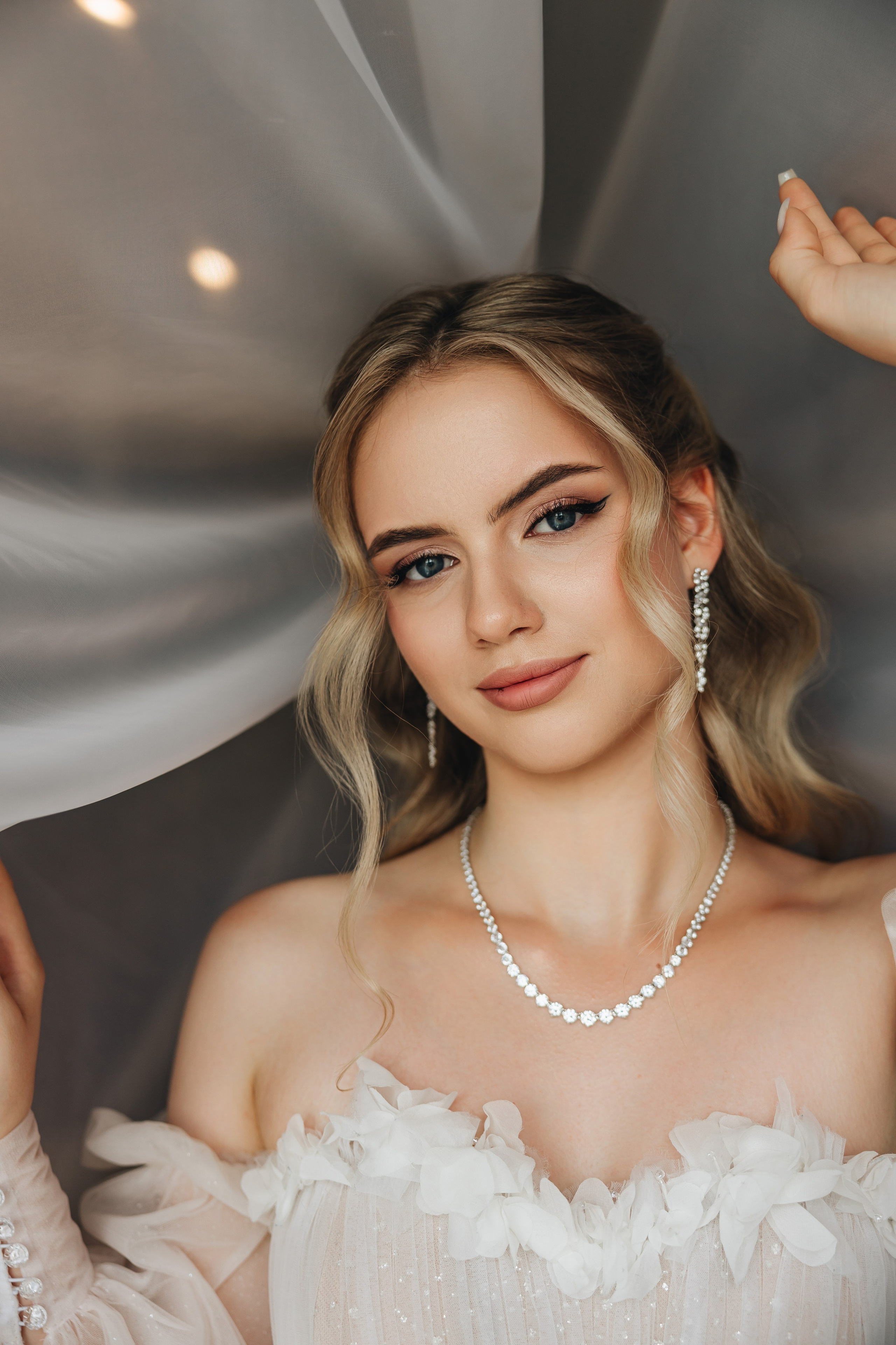 Валентин и Карина. Свадебный фотограф и видеограф — Сергей и Дарья