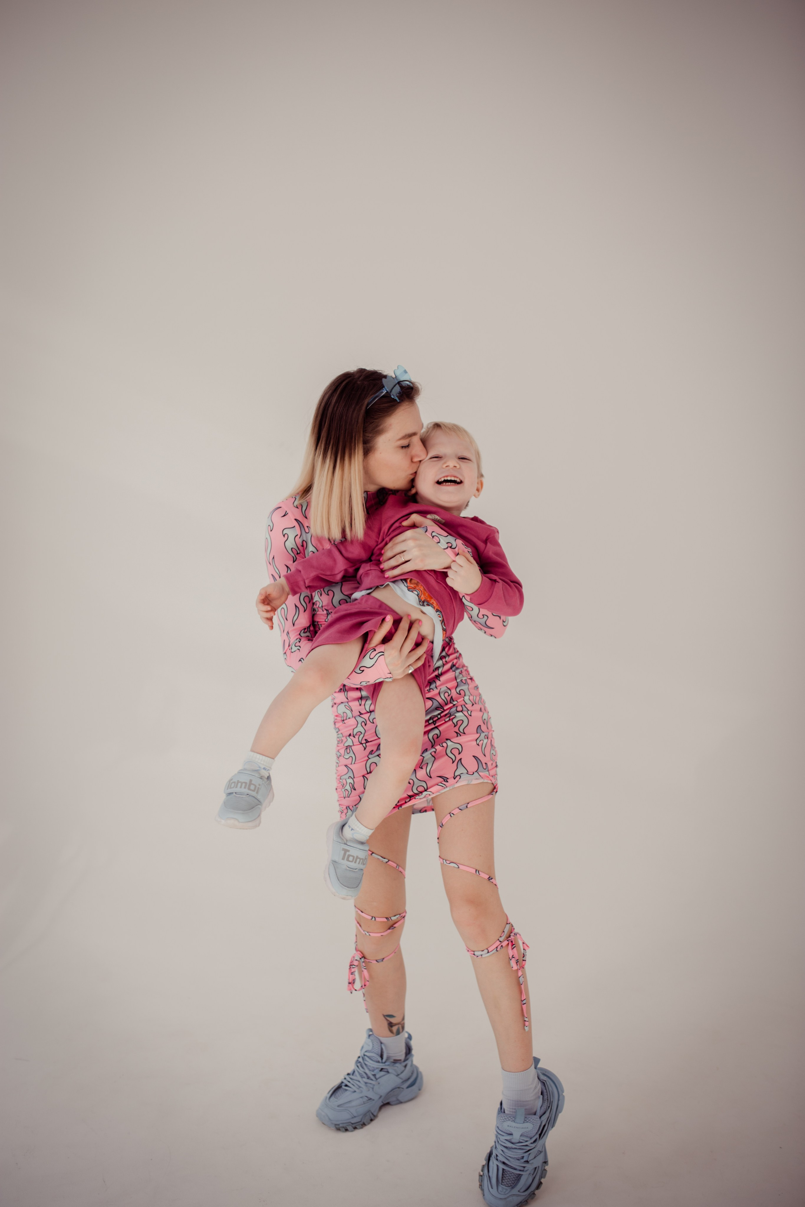 Дети. Детский и семейный фотограф в Самаре Евгения Гуть