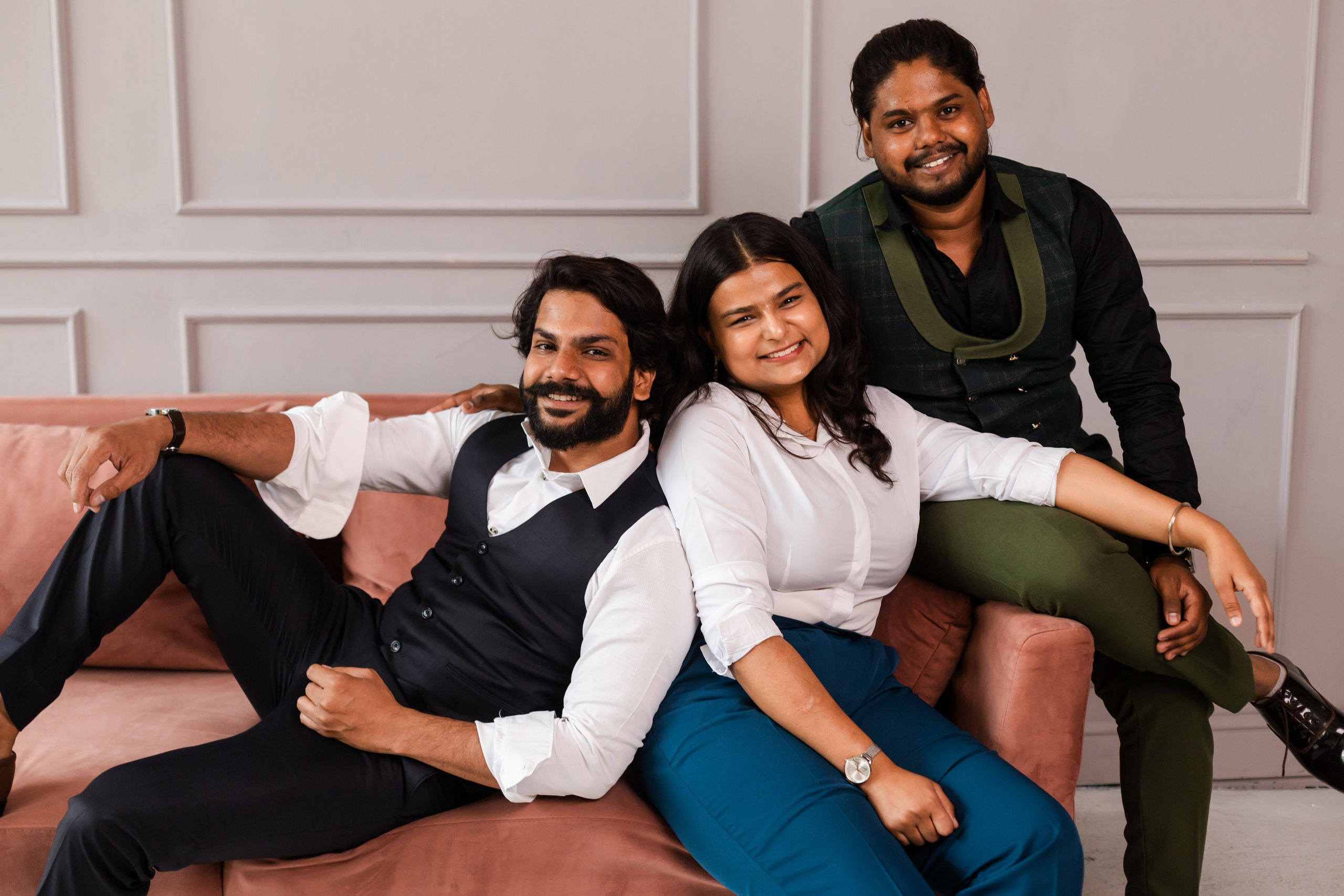 Pratchi. Марина Шаймухаметова. Фотограф в Уфе