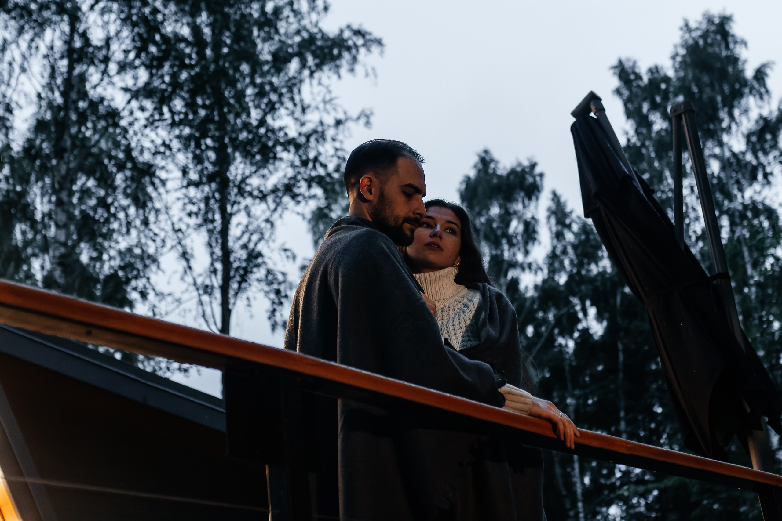 Кедр-камп. Марина Шаймухаметова. Фотограф в Уфе