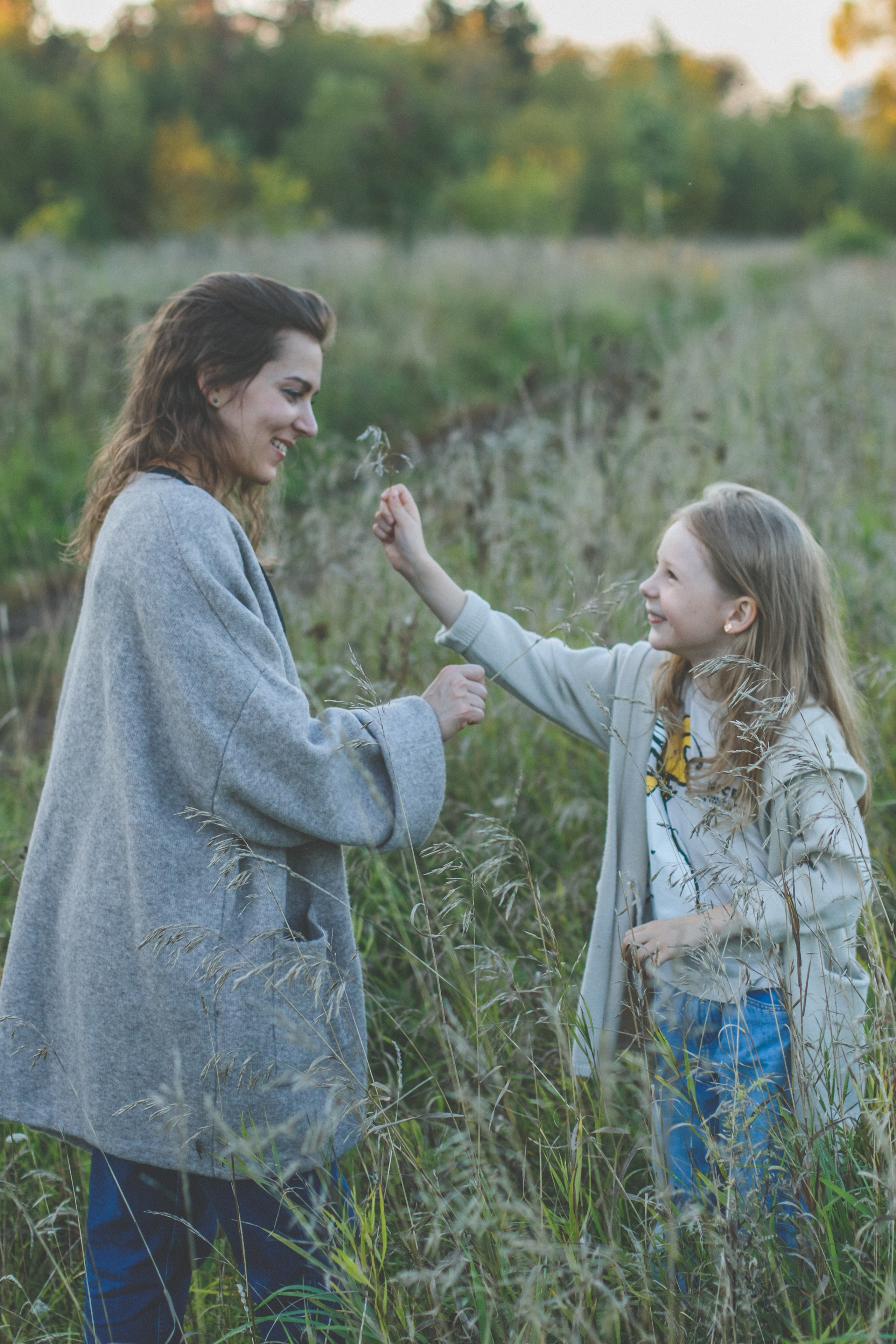 Семейные прогулки. Фотограф в Перми Гиренко Людмила