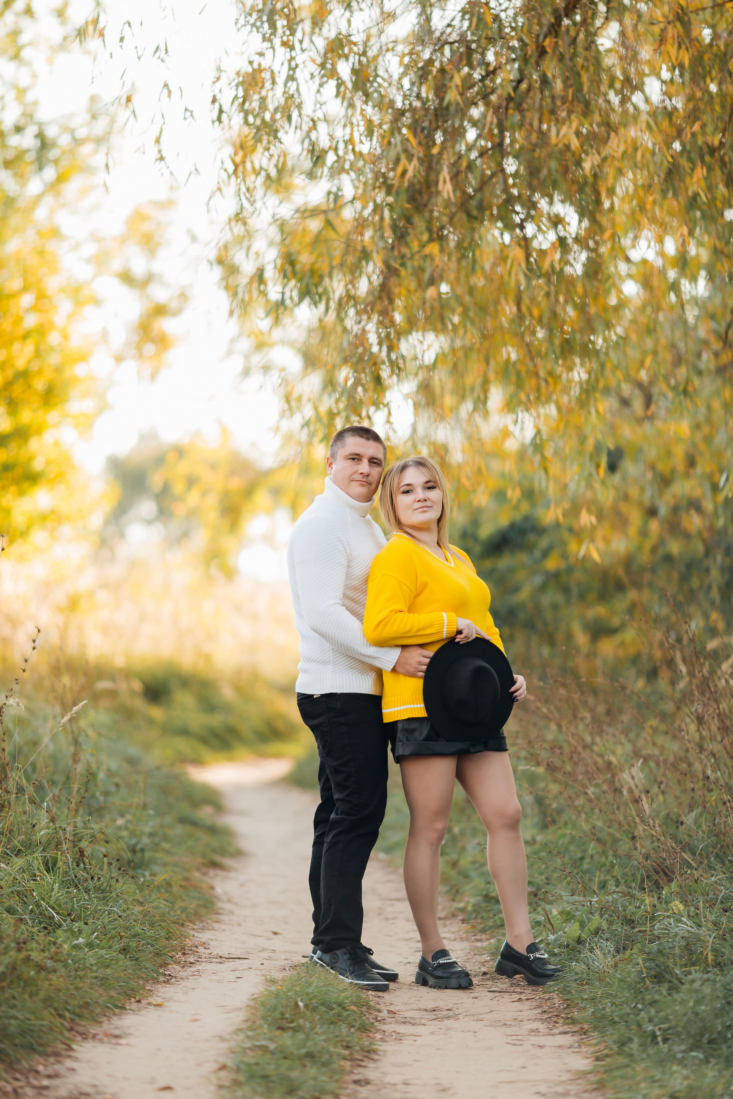 Семья Голиковых. Свадебный и семейный фотограф в Арзамасе Давыденкова Яна