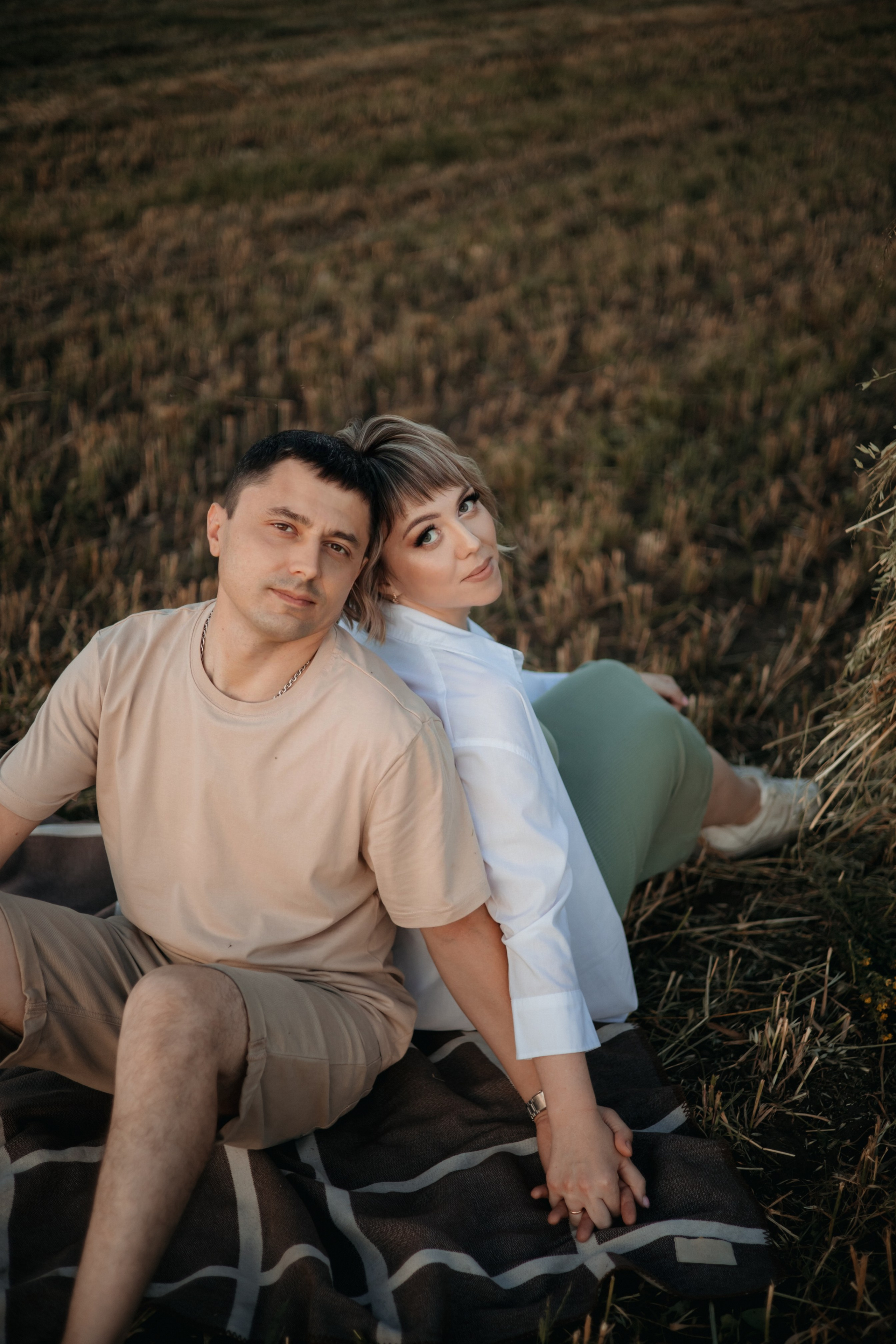 Семейные. Главная