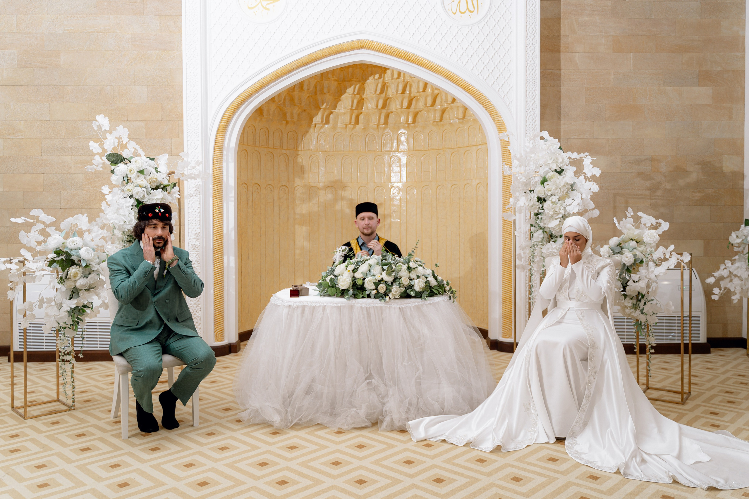 Динур & Аделя. RAMIL SAFIULLIN