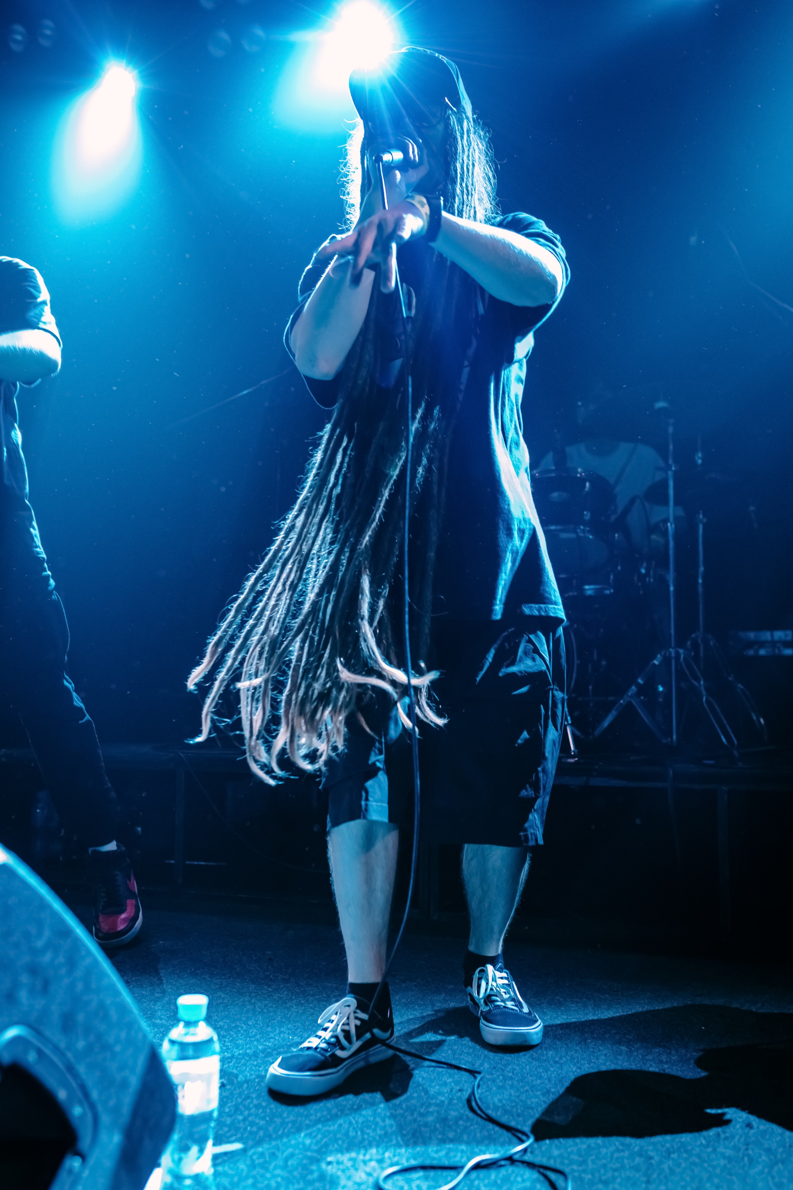 GONZO FELLAZ. Фотограф Елена Богачева (lenalena_na_na_na)