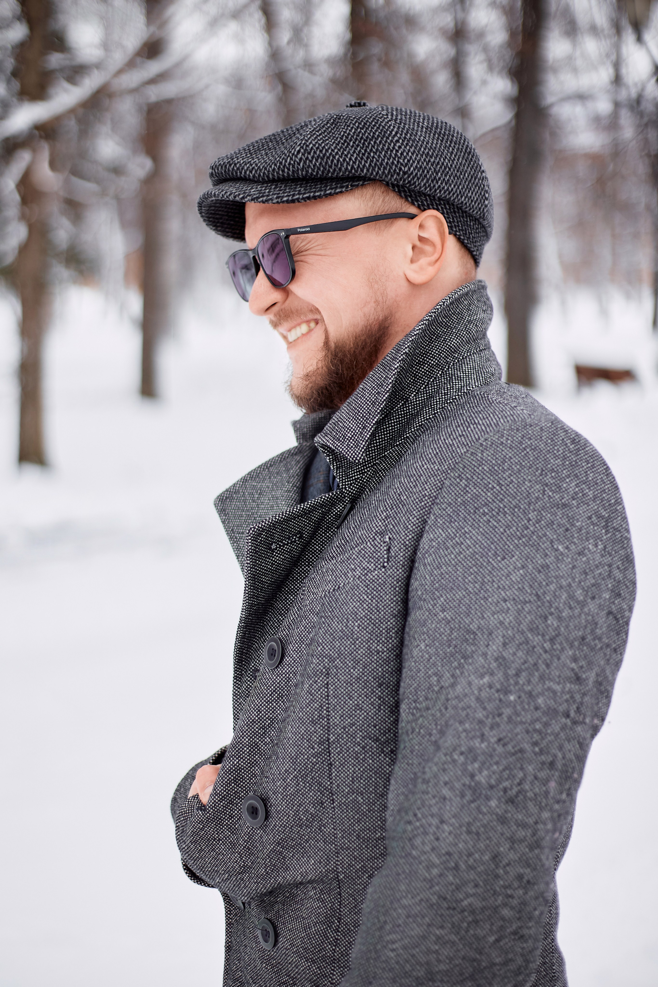 Михаил и Анна. Фотограф Желтухин Андрей в Петрозаводске, СПб и Москве