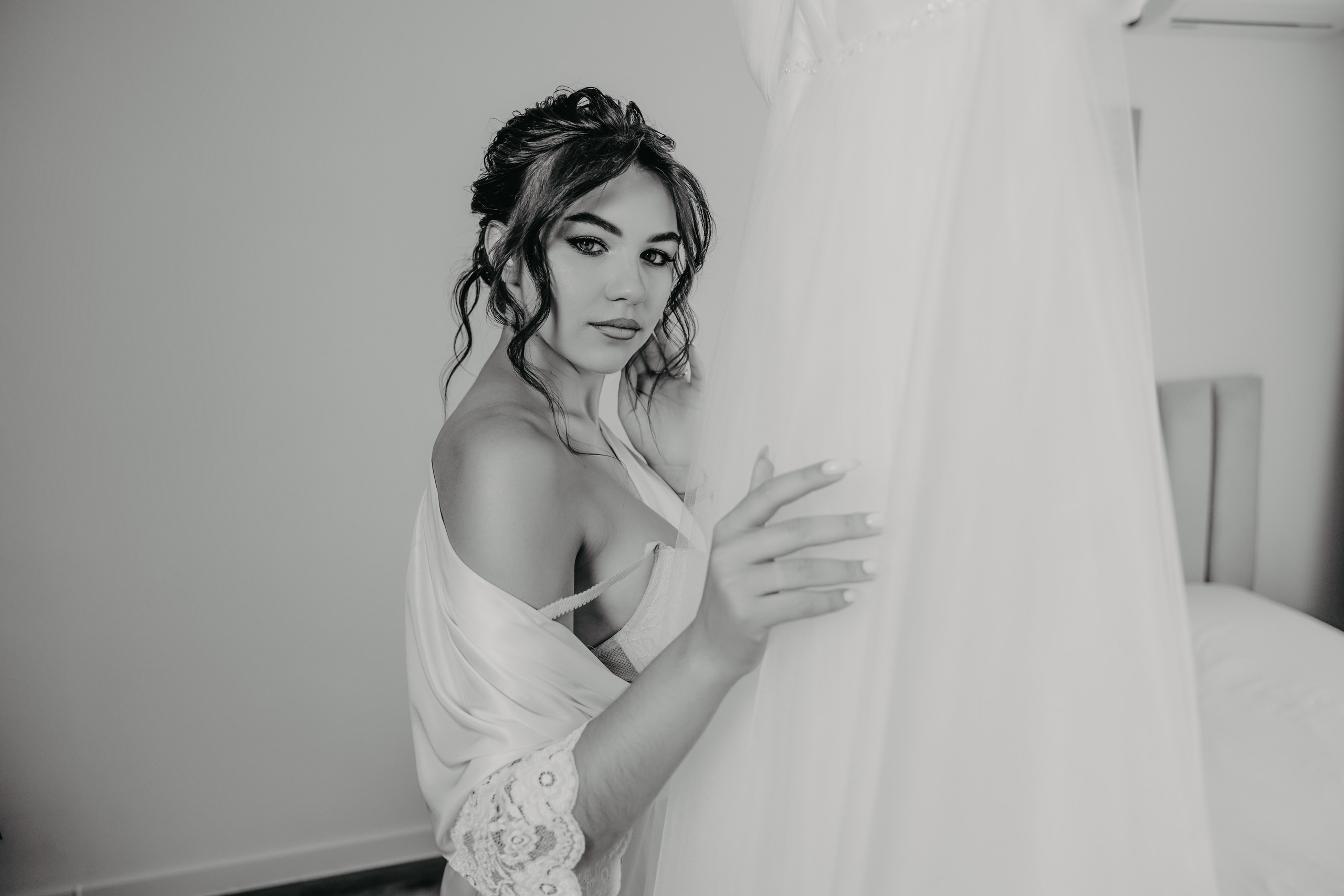 Артем и Анна. ФОТОГРАФ ИРИНА ШАМАТАВА