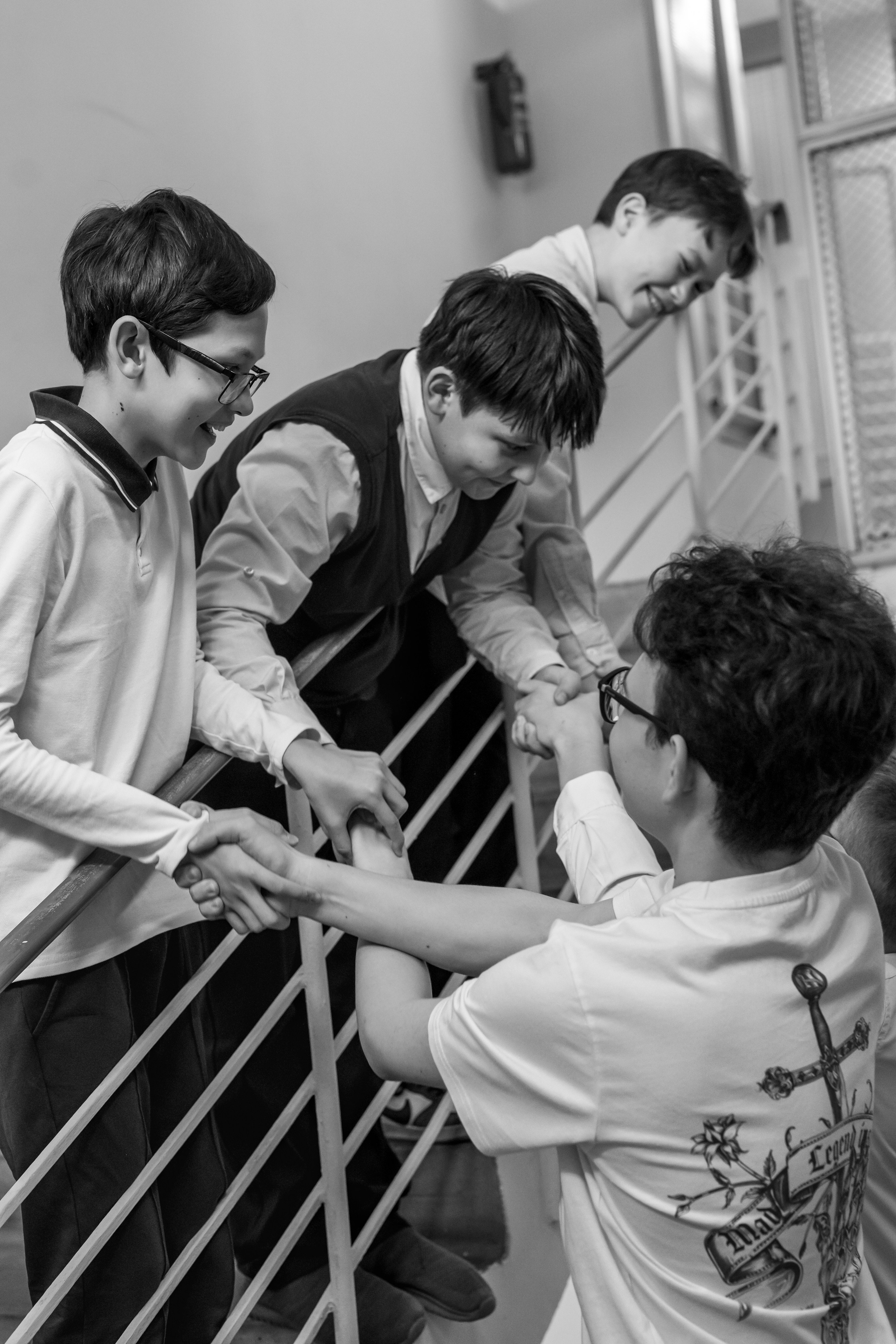 6 класс. Школьные альбомы и альбомы для детского сада. Юлия Осипова. Москва