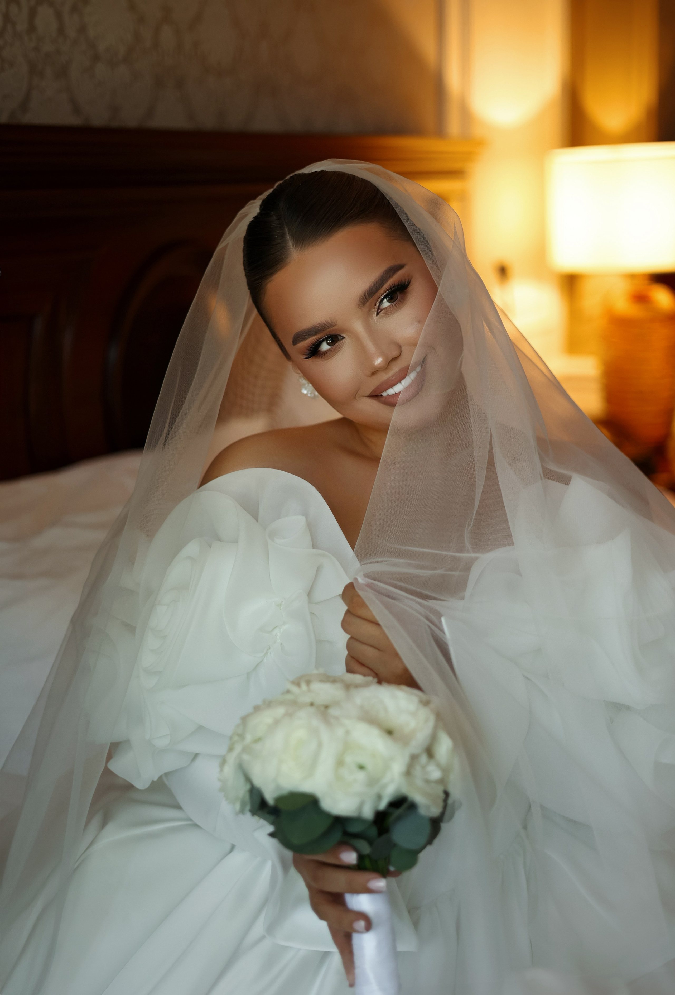 Алексей и Галина. Фотограф Санкт-Петербург