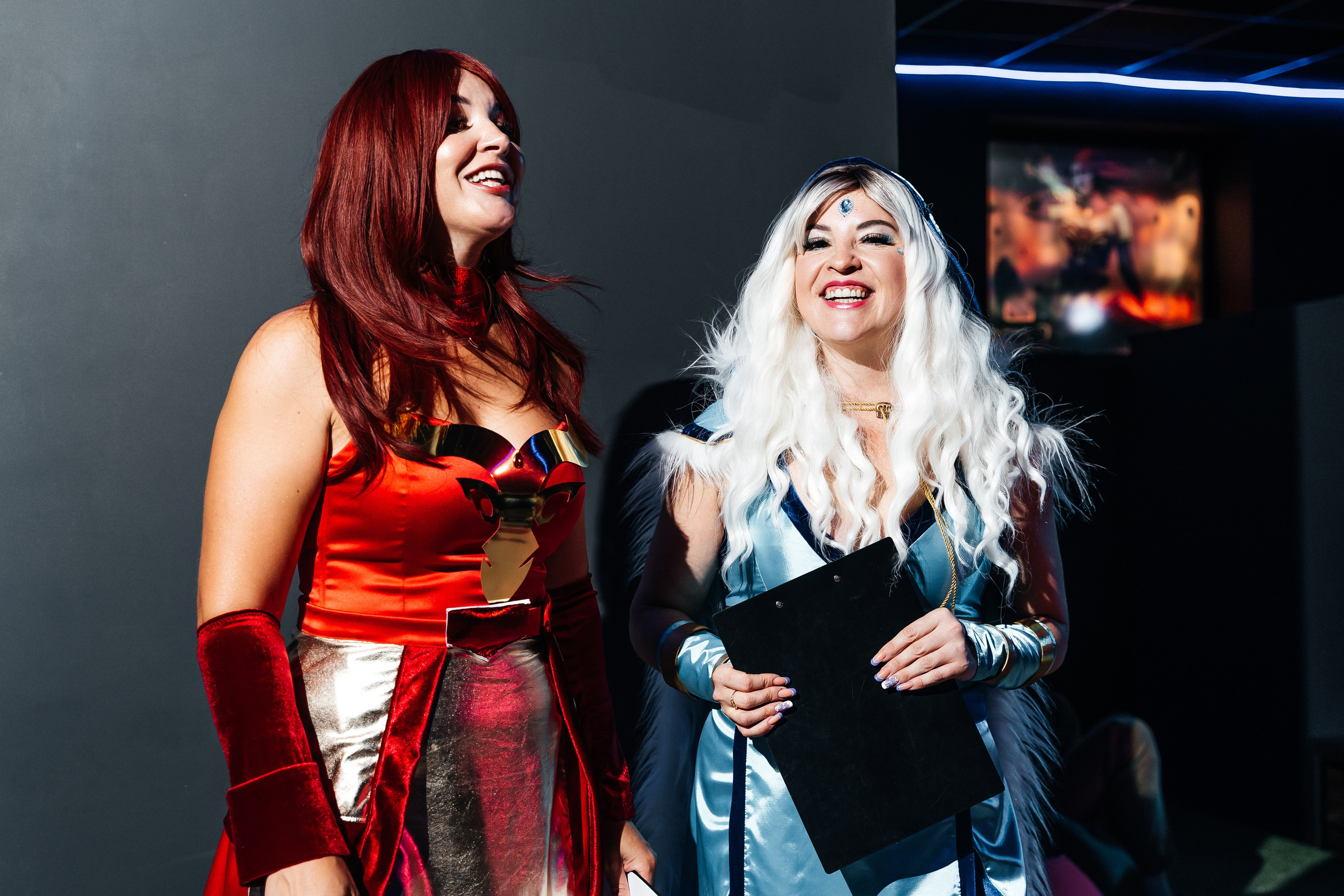 Открытие Kiberroom. Фотограф Новополоцк, Полоцк, Минск, РБ, Зимаков Егор