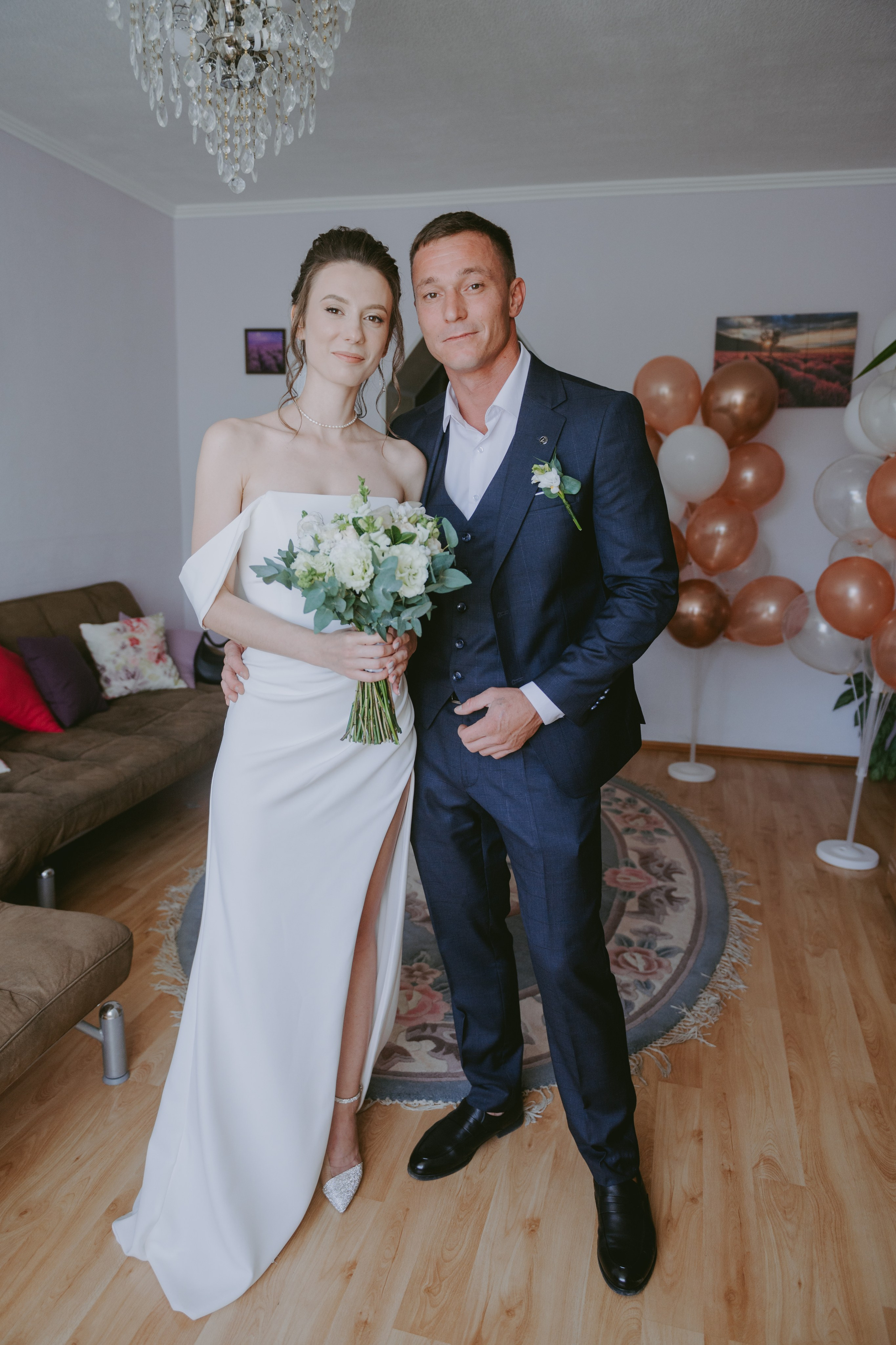 Олег&Елизавета фотограф Елена Горбач. Свадебный и семейный фотограф город Темрюк Фотостудия Темрюк