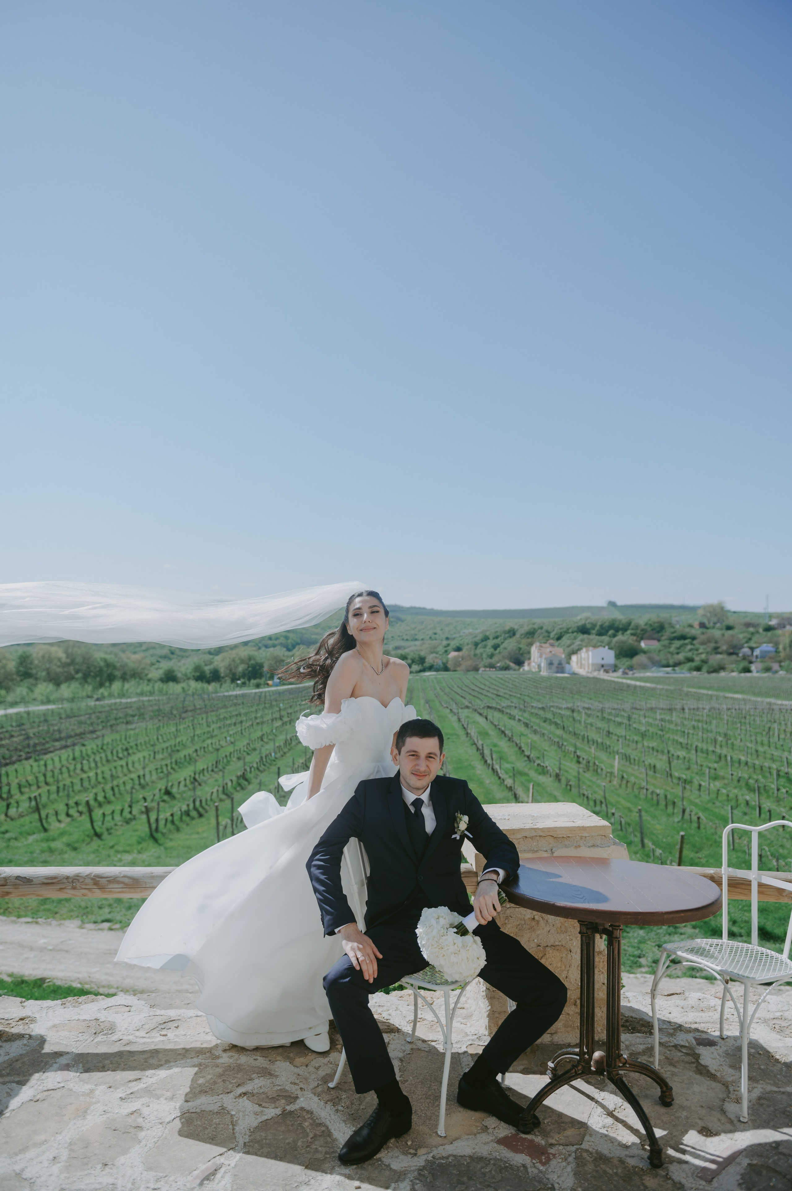 Елизавета$Дмитрий. Свадебный и семейный фотограф город Темрюк Фотостудия Темрюк