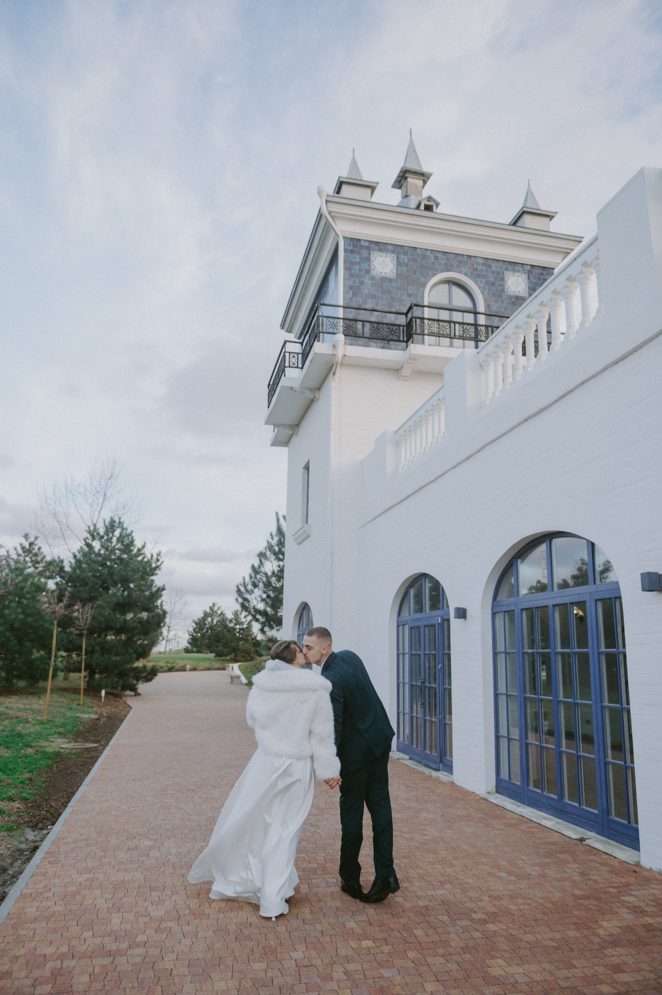 Владислав&Анна. Свадебный и семейный фотограф город Темрюк Фотостудия Темрюк