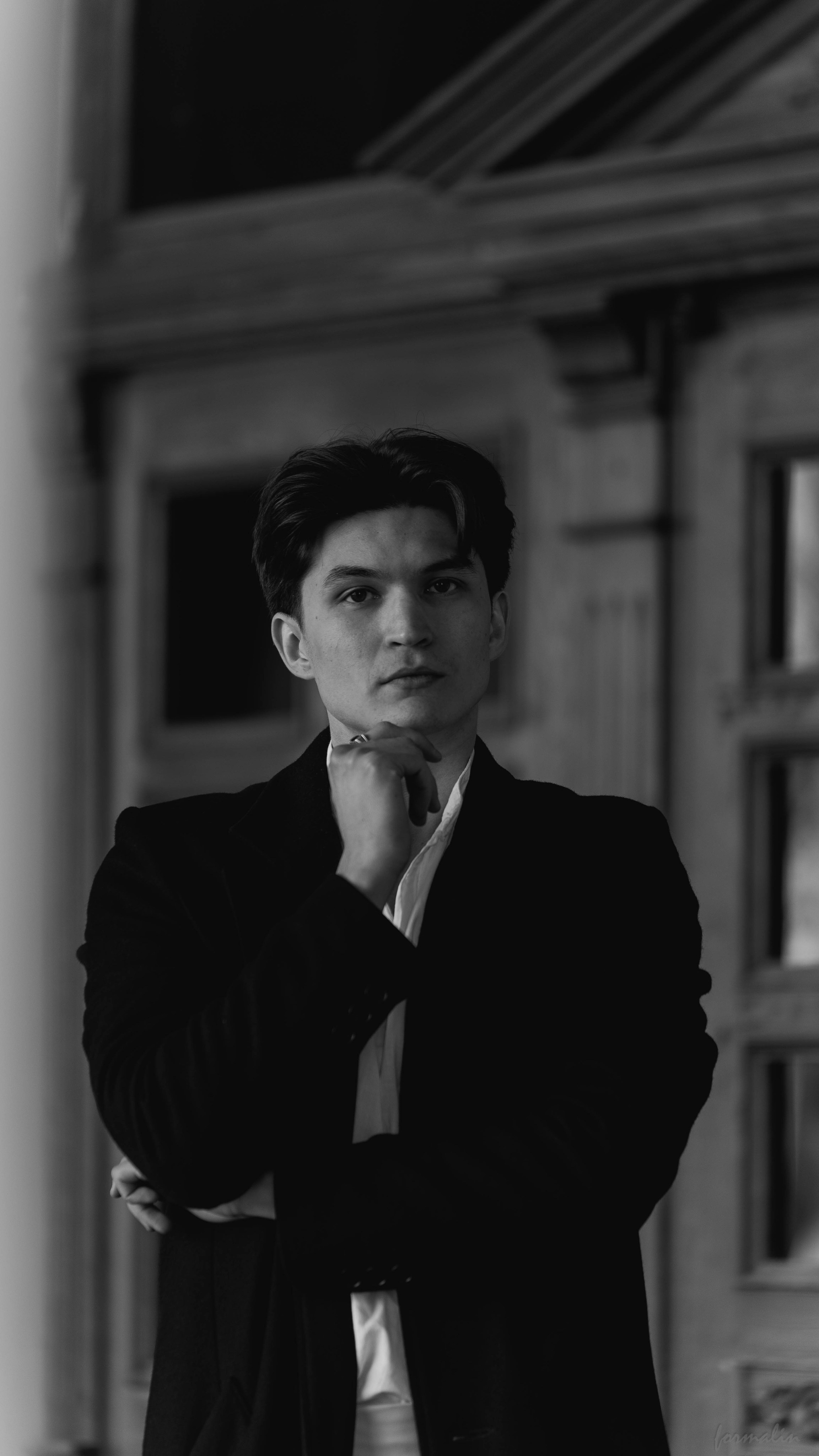 Айнур. Алиса Никитцова | Фотограф в Казани