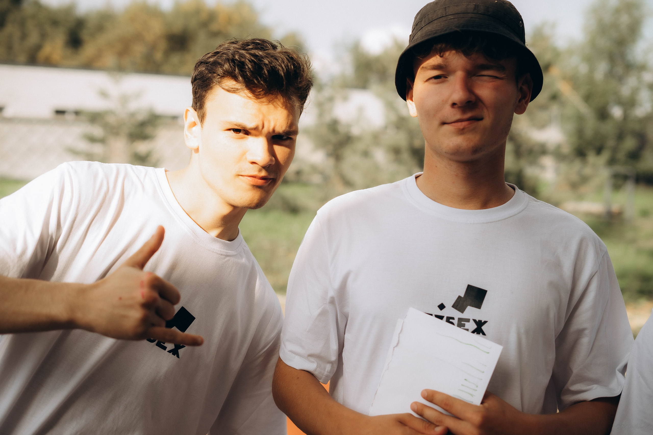 Республиканская военно-патриотическая смена «Рубеж». Алиса Никитцова | Фотограф в Казани