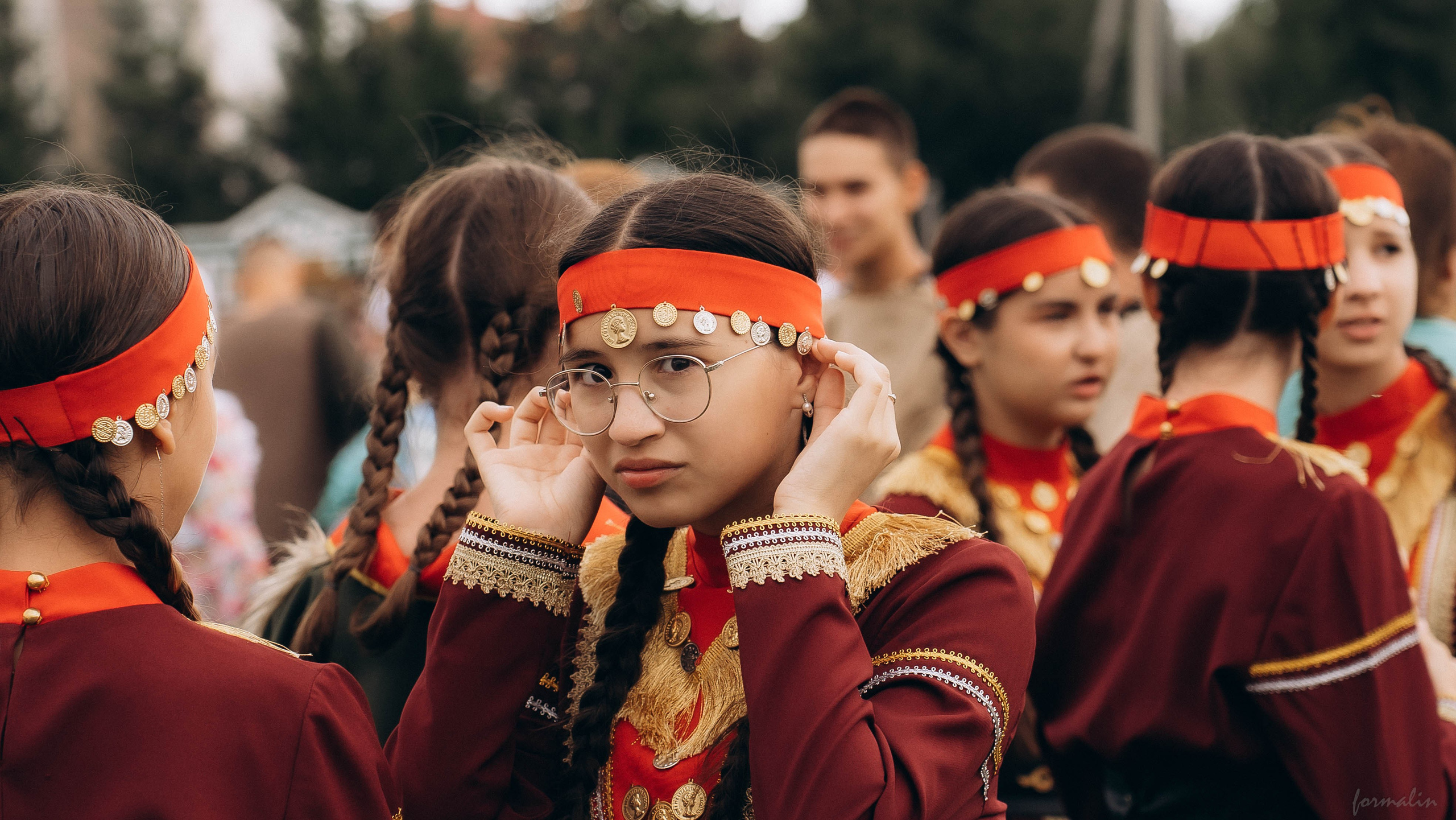 День Коня. Алиса Никитцова | Фотограф в Казани