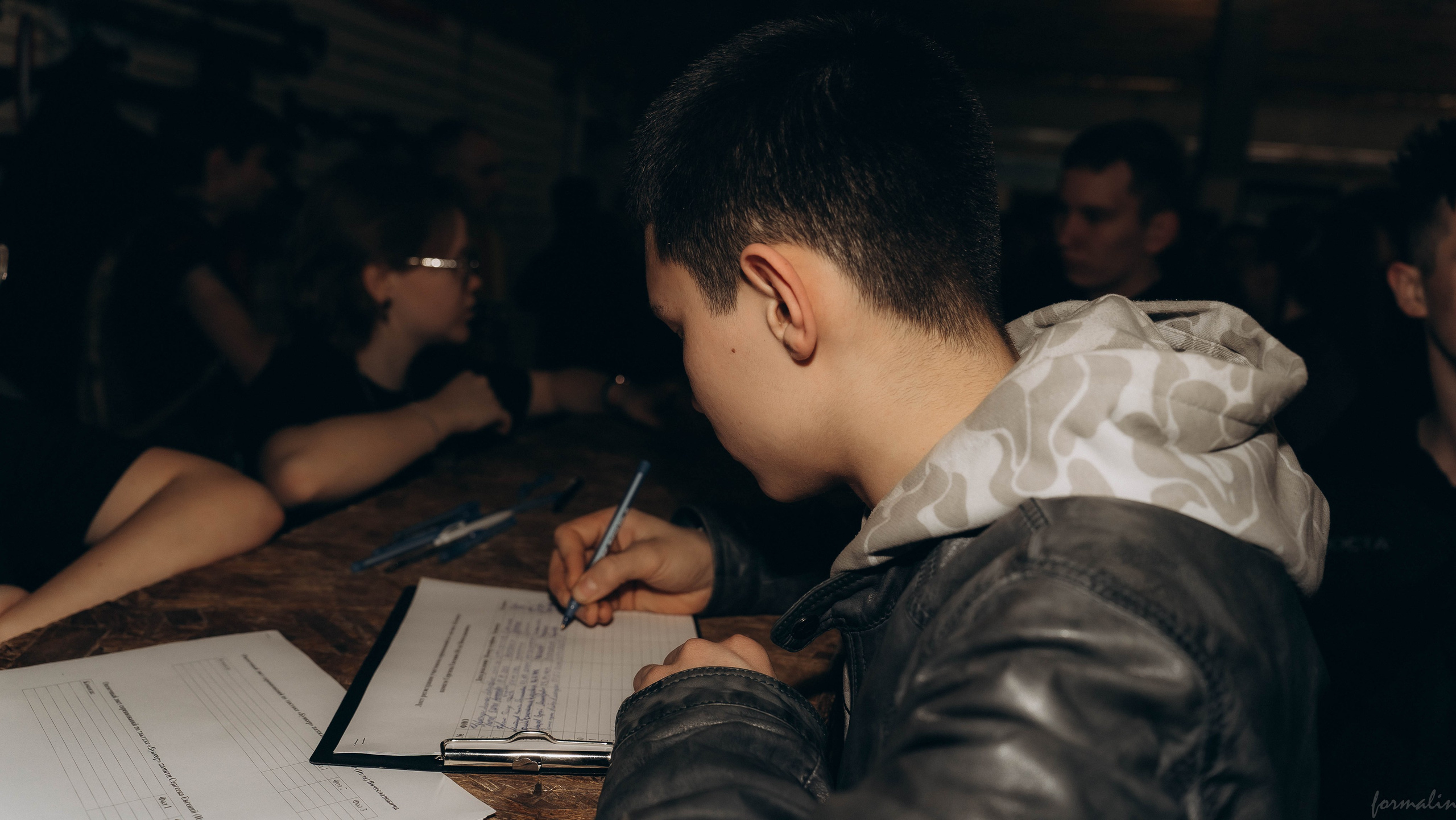 Соревнования «Бункер». Алиса Никитцова | Фотограф в Казани