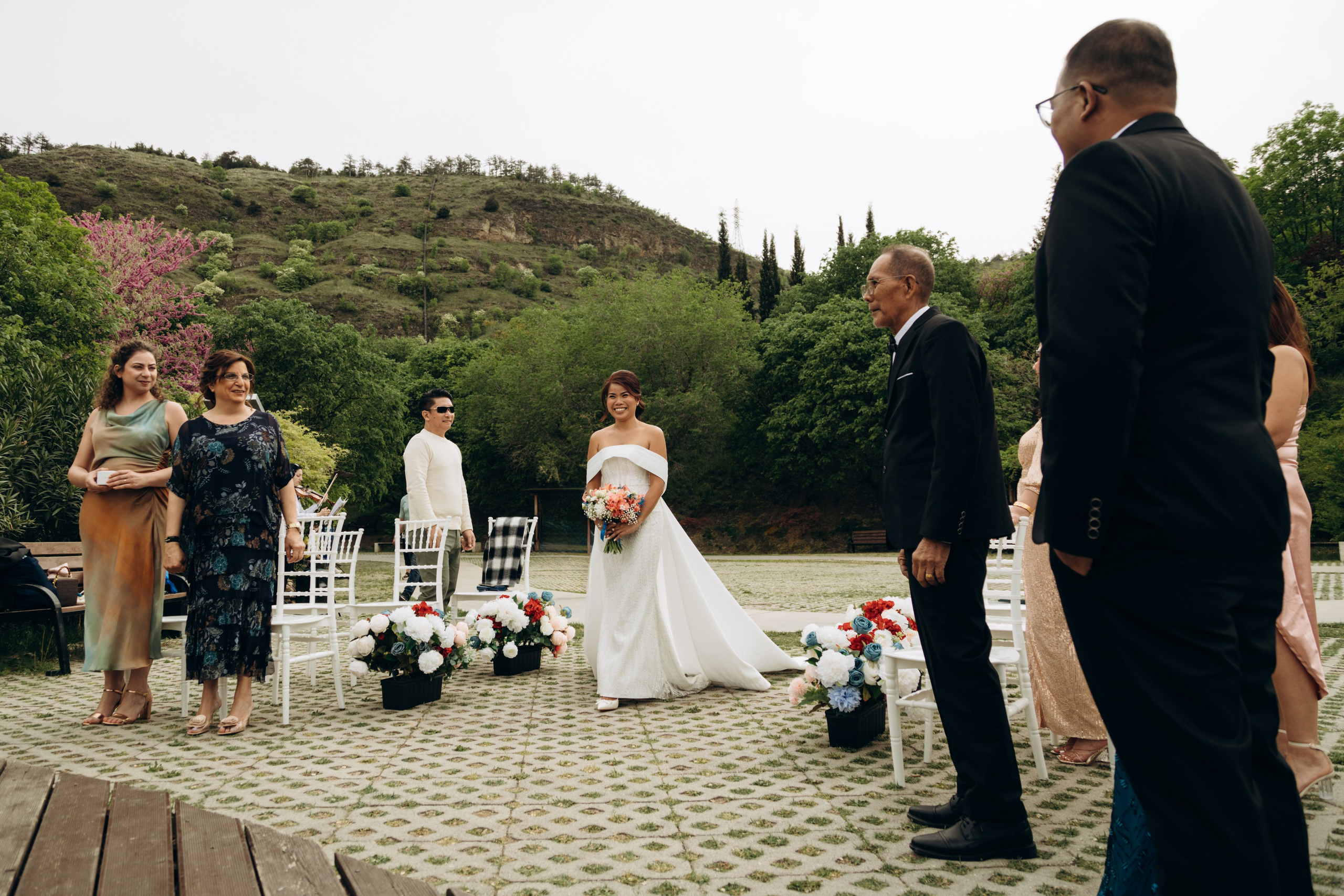 Alexi & Jolly. Фотограф в Тбилиси Наталья Фомина