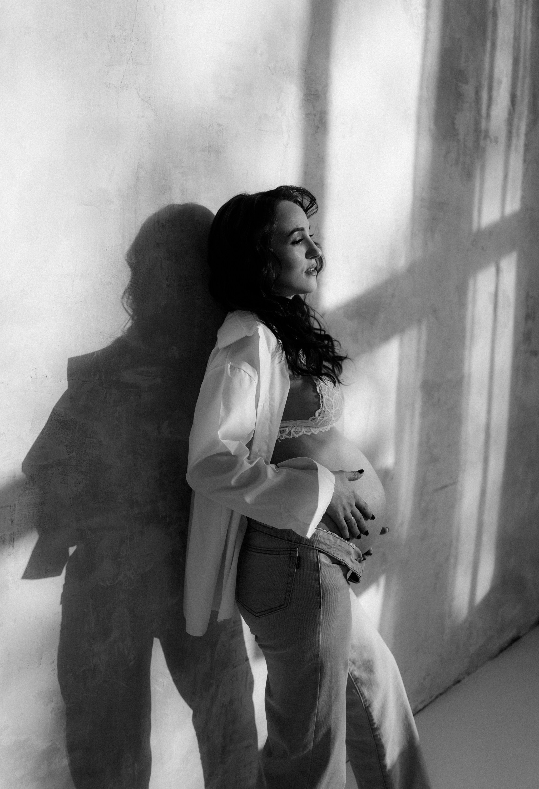 Анастасия — зал Песок. Семейный фотограф в Краснодаре Храмова Анна