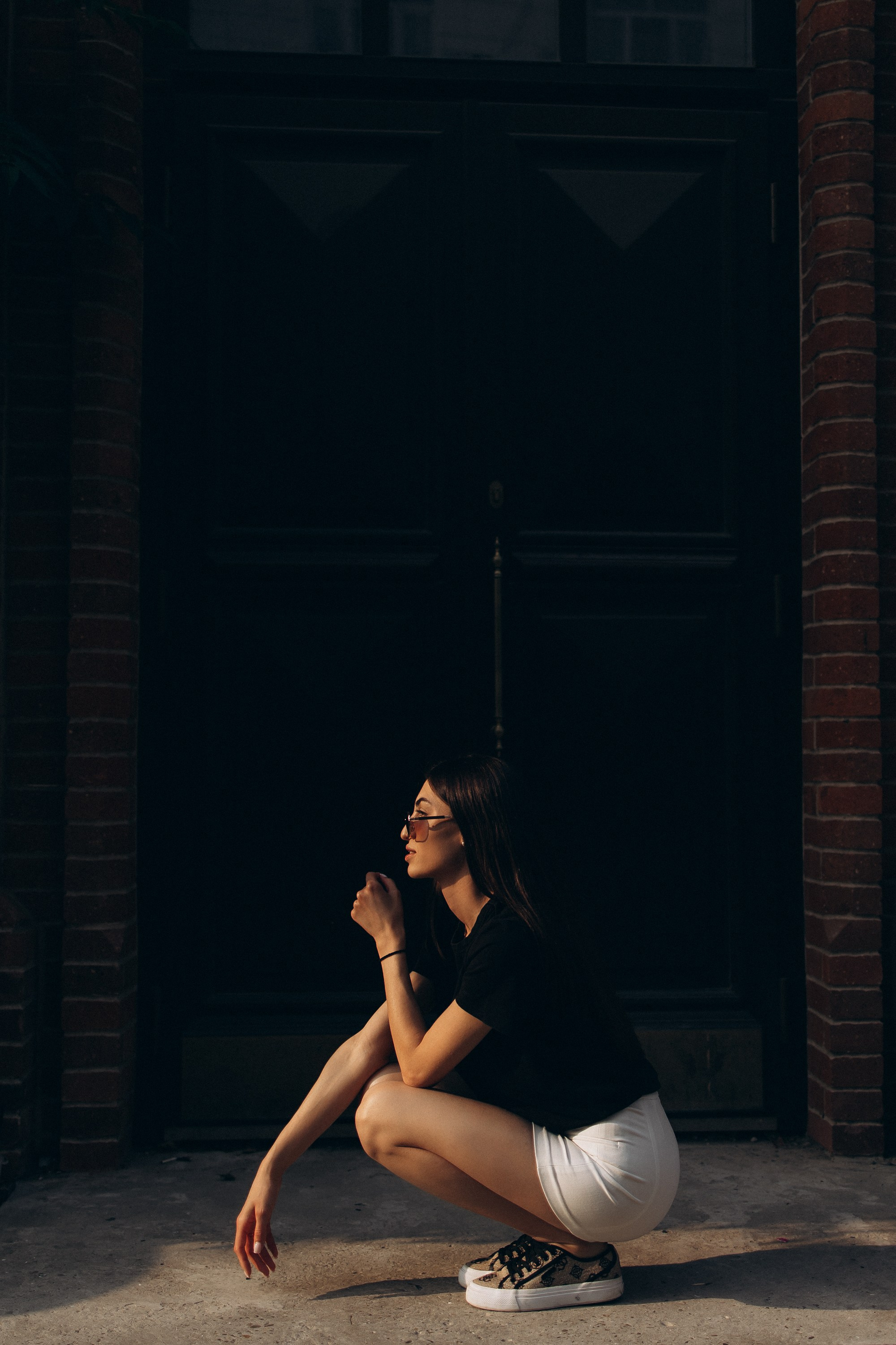 Надежда. Семейный фотограф в Краснодаре Храмова Анна