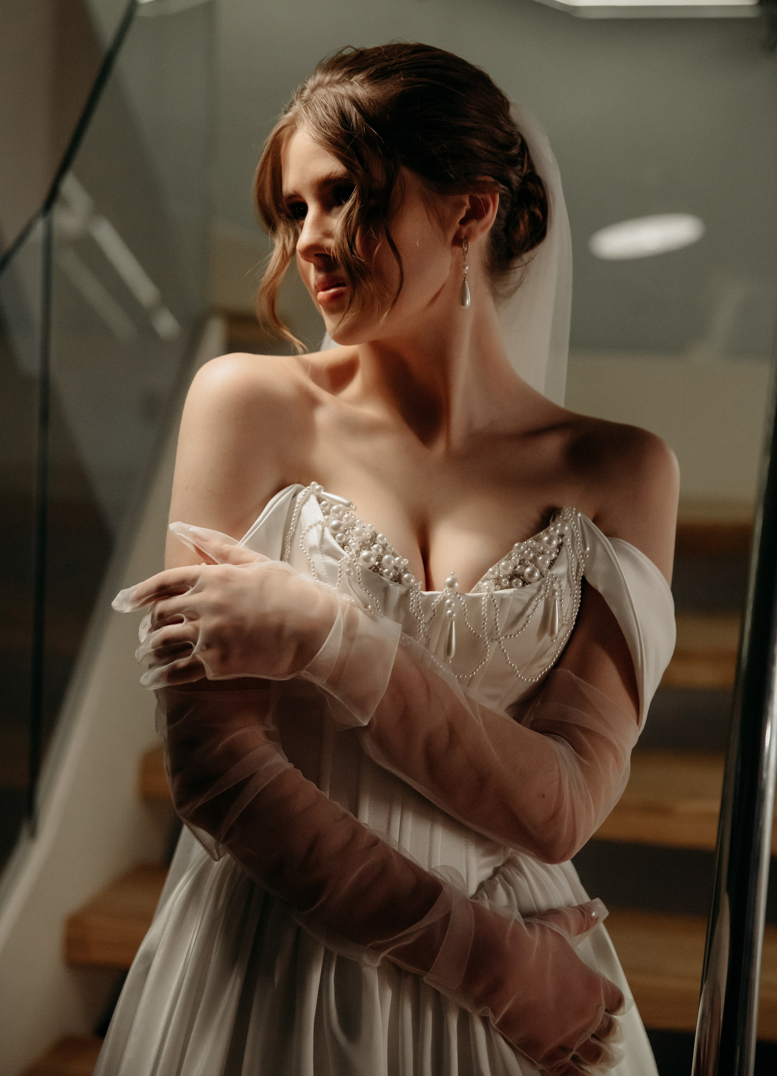 Кирилл & Виктория. Главная