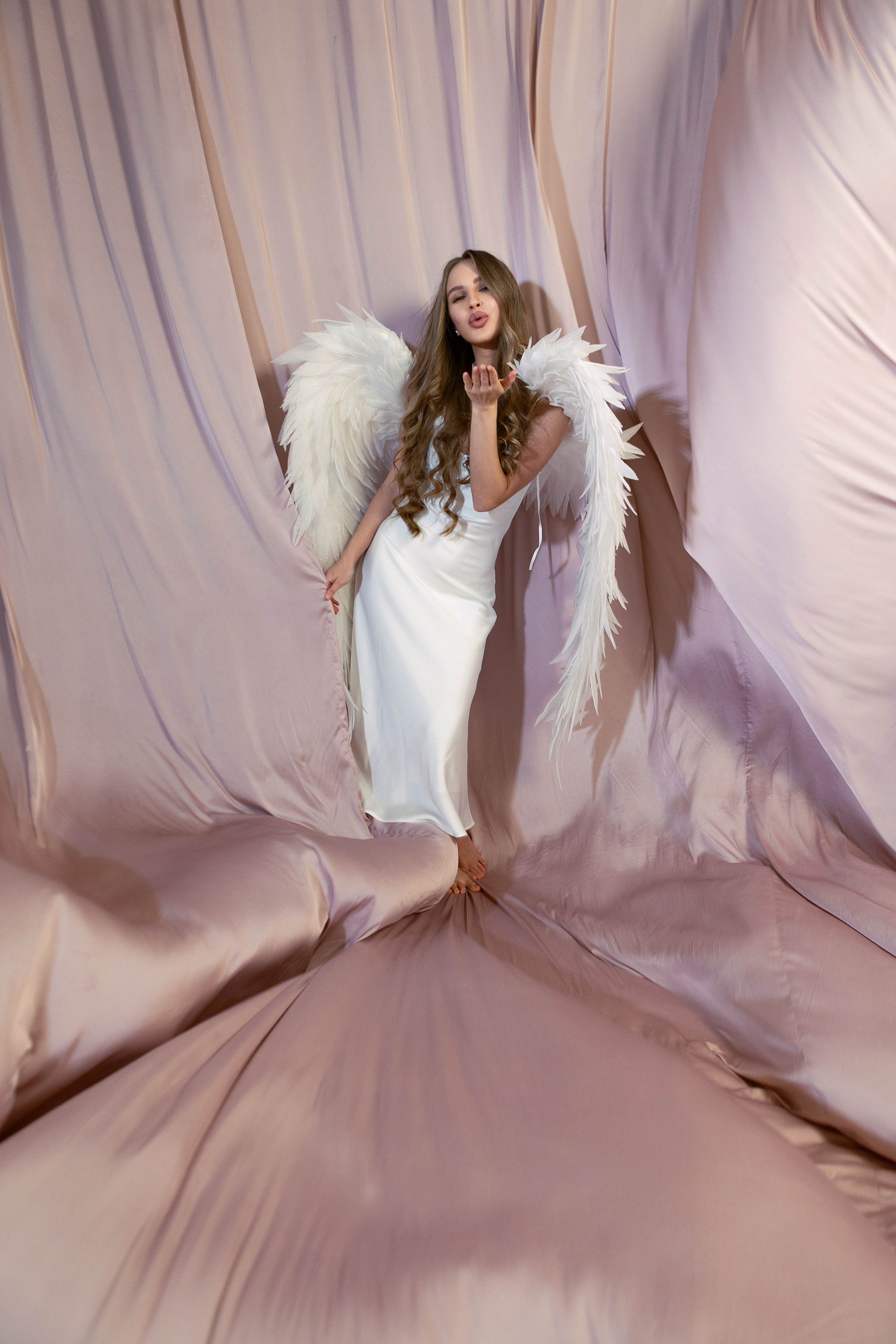 Настя. Фотограф в Москве Таша Логинова