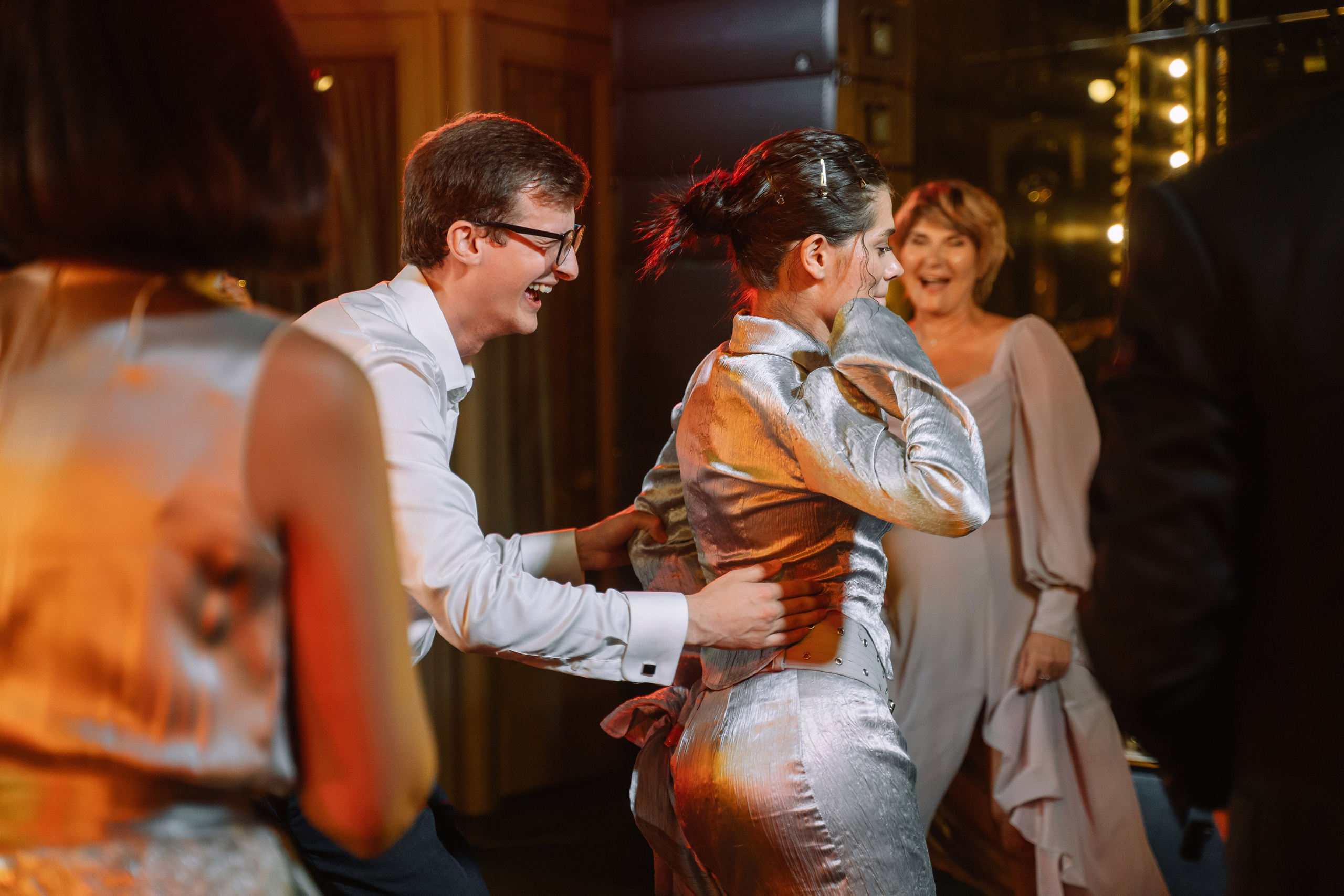 Свадебный день Руслана и Лали. Свадебный и семейный фотограф в Анапе Елена Полетаева