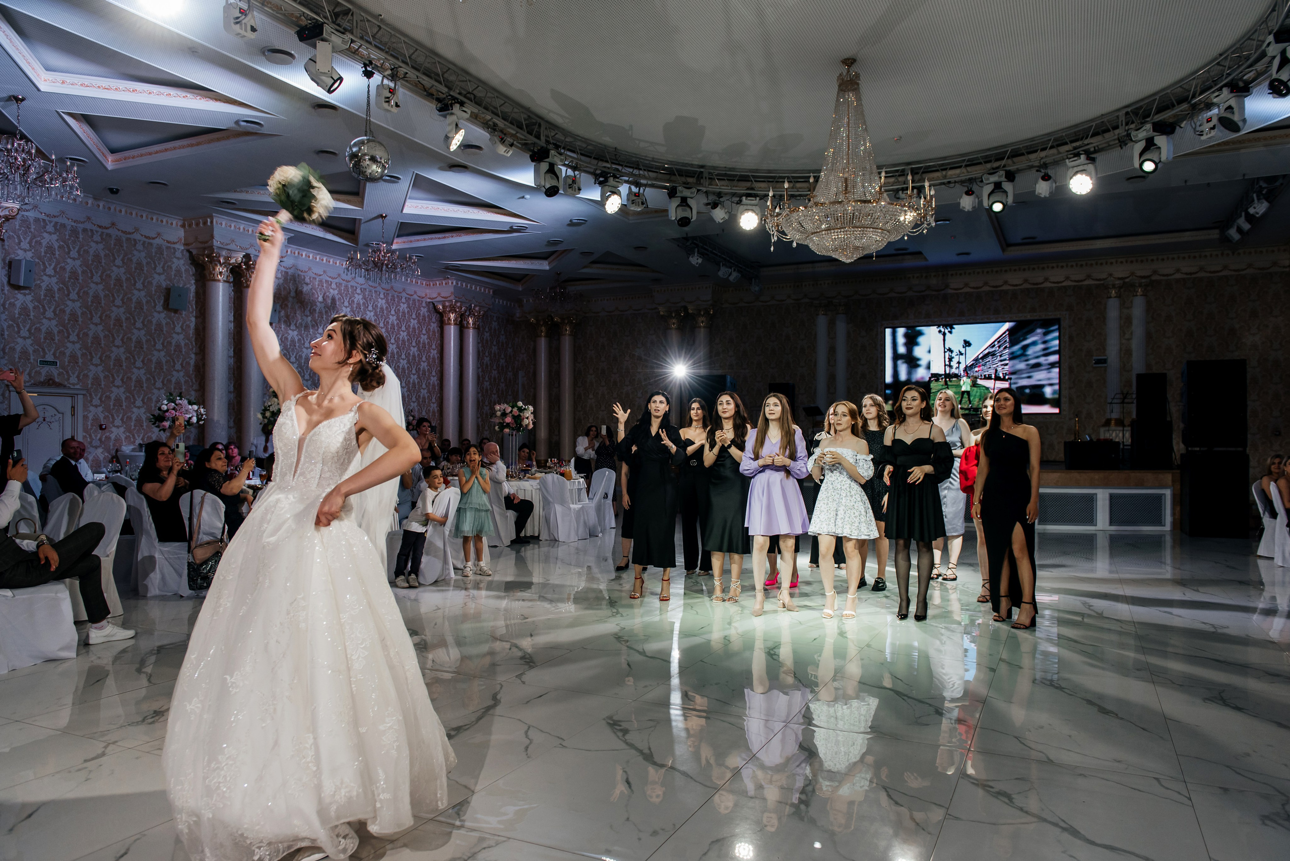 Юрий и Дарья. Свадебный и семейный фотограф в Краснодаре