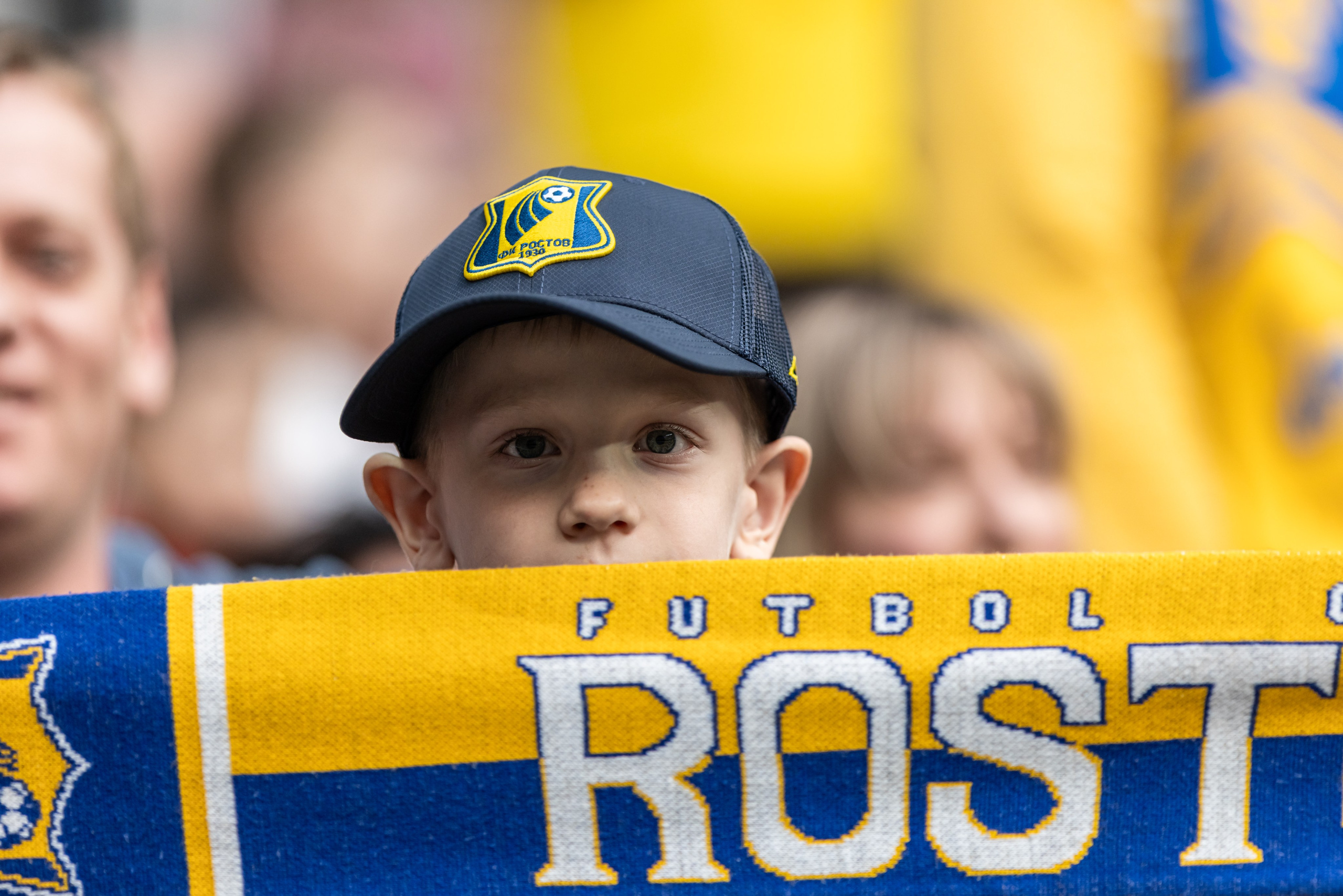 Футбол. Наталья Летунова — репортажный фотограф