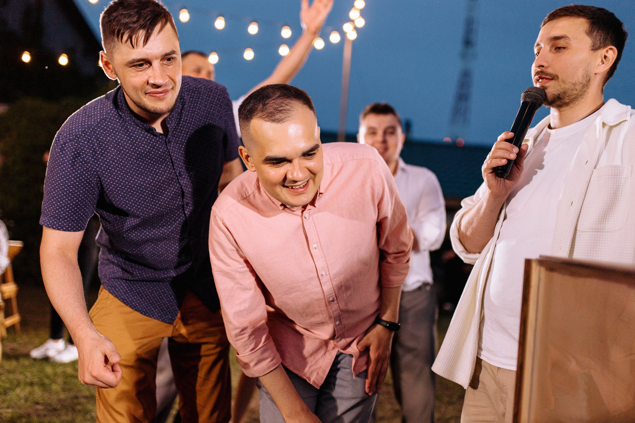 Свадебный репортаж. Свадебный и Репортажный фотограф Александр Шаров