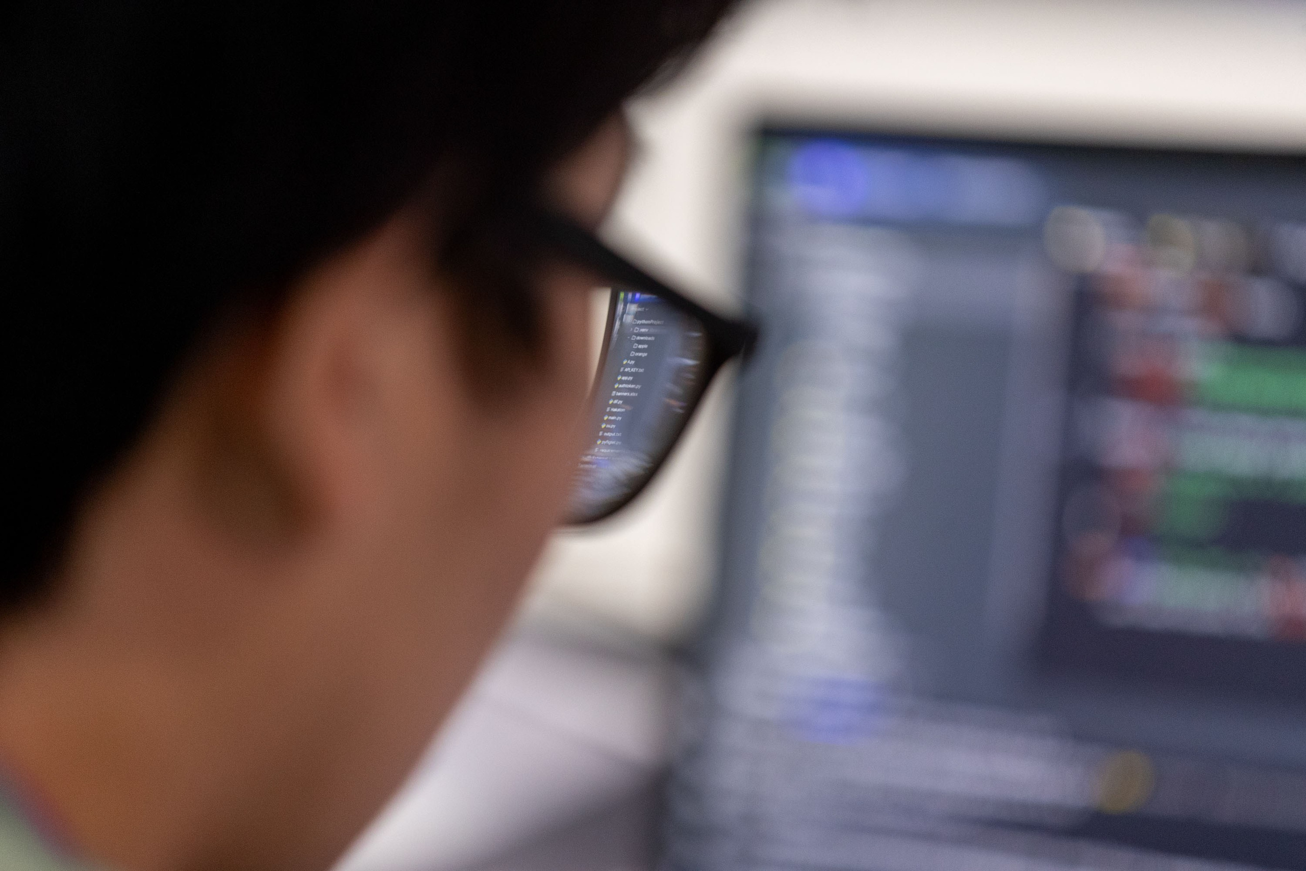 Окружной хакатон. Репортажный фотограф во Владивостоке