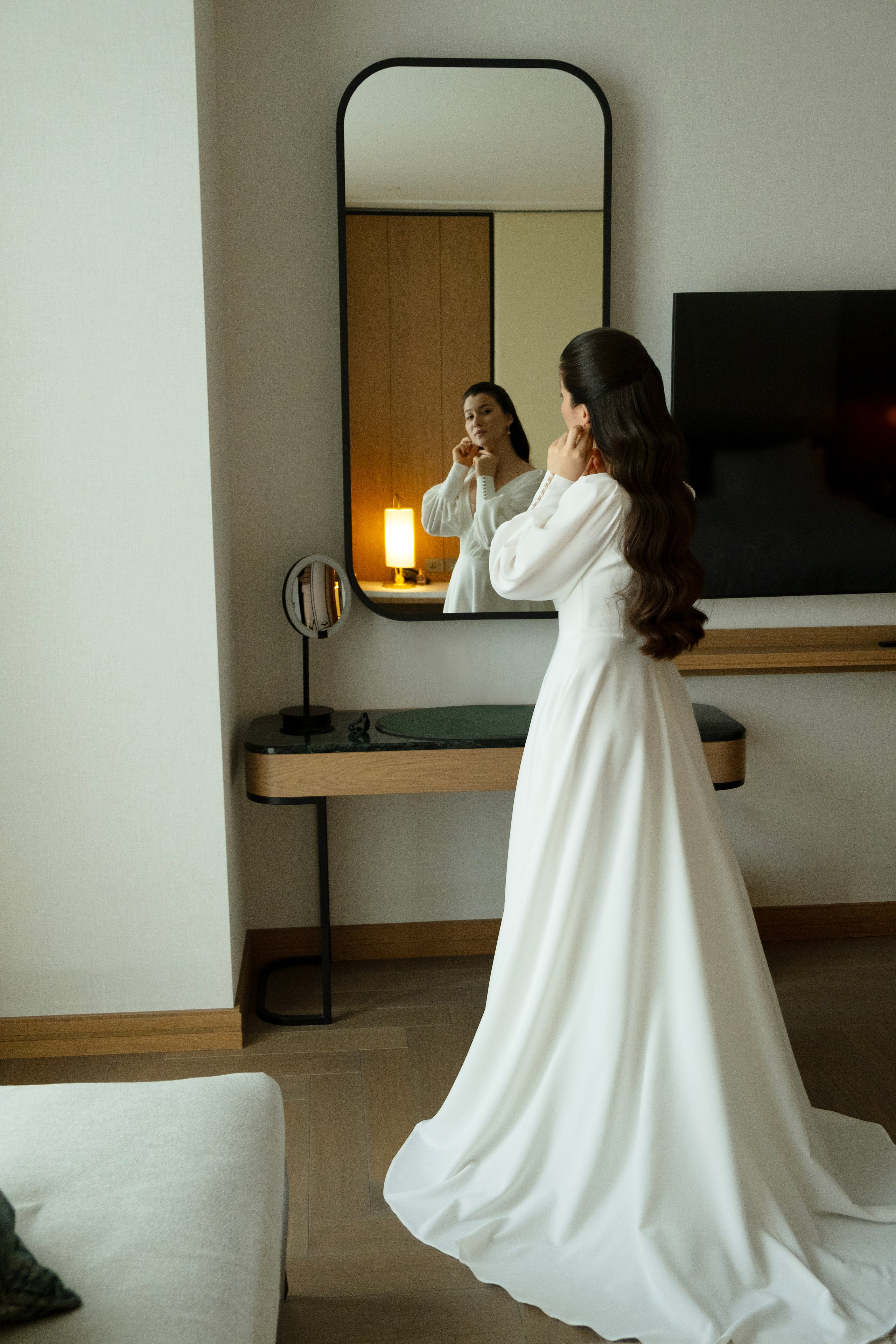 Зарина и Григорий. Свадебный Фотограф Ростов-на-Дону