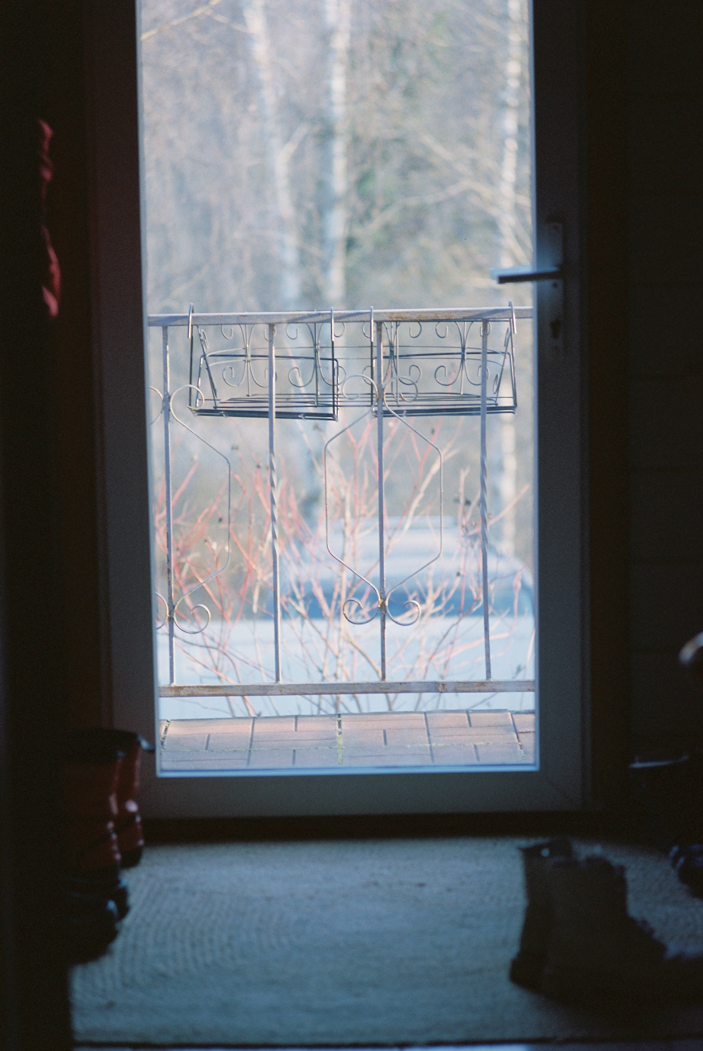 Кира Кечекьян — фотограф в Москве