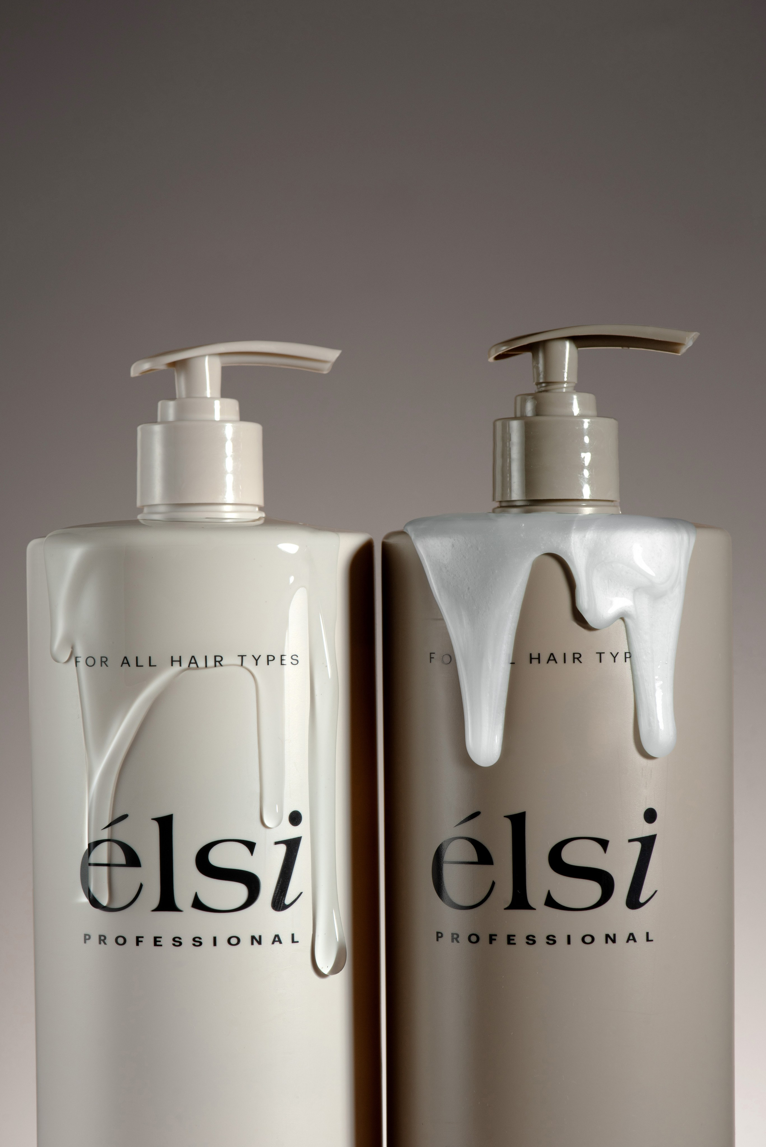 Съемка уходовой косметики