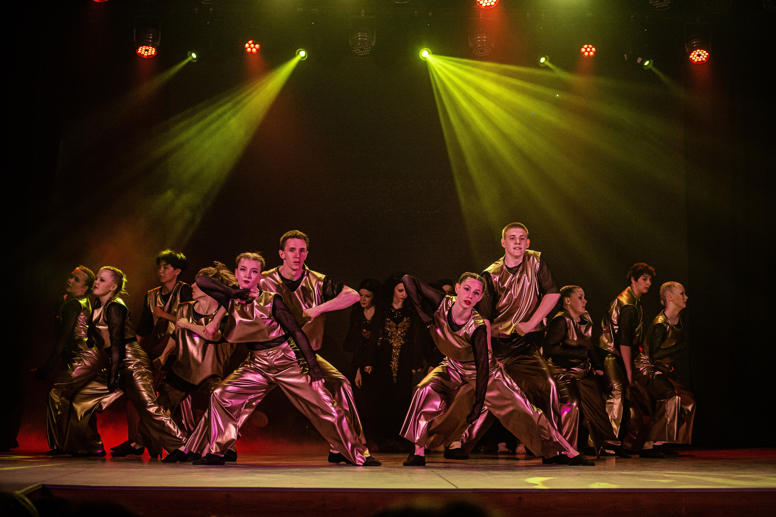 Репортаж. Концерты. Авторские туры с профессиональным фотографом