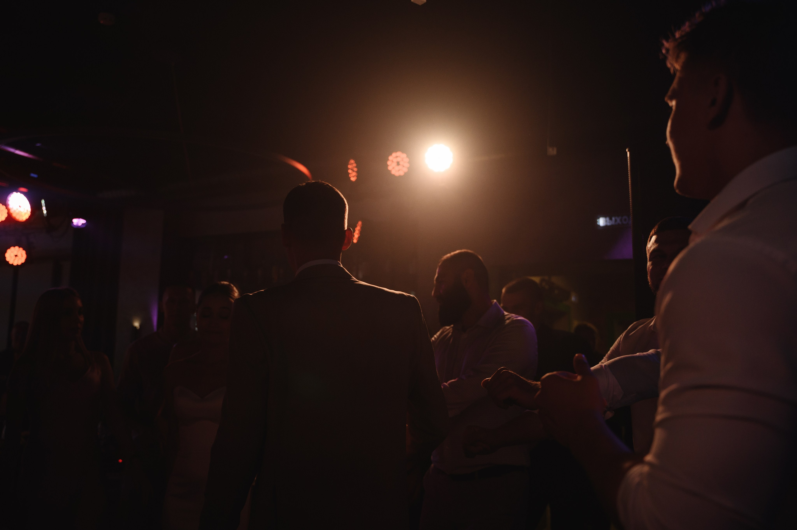 Арина и Данил. Свадебный фотограф Тольятти Самара Холмов Артем