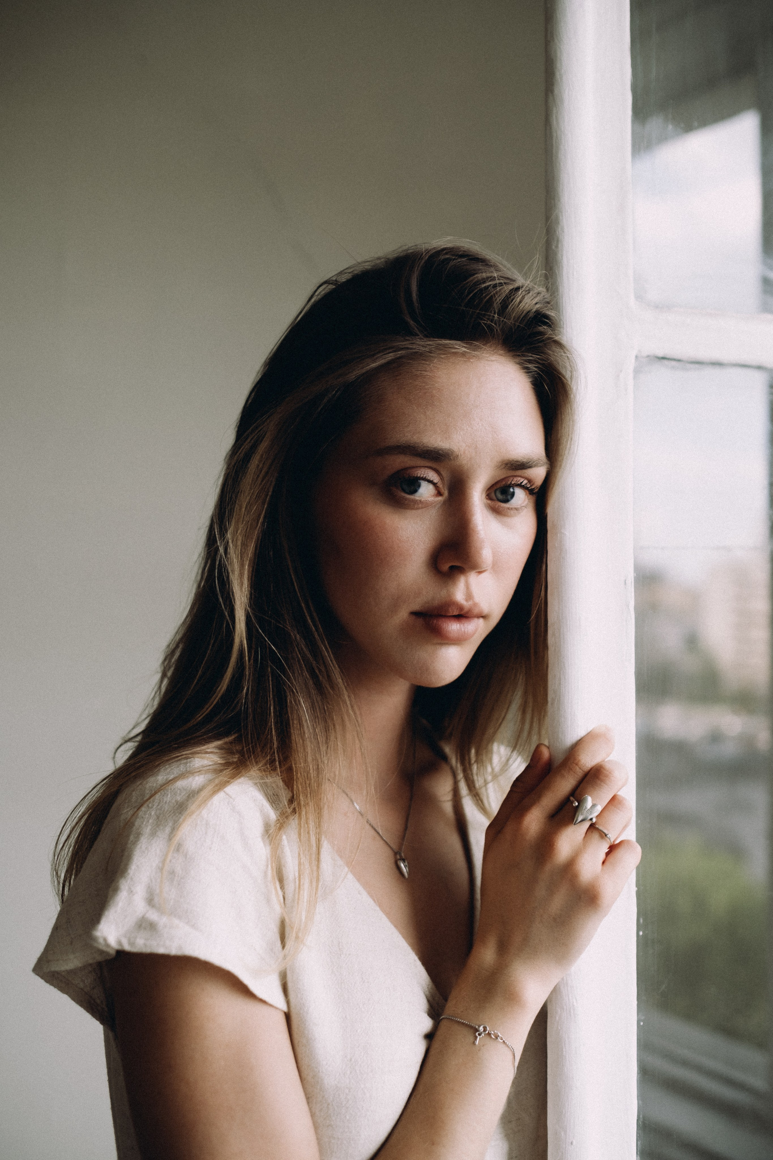 Portrait. Юлия Ельцина — фотограф и видеограф в Екатеринбурге